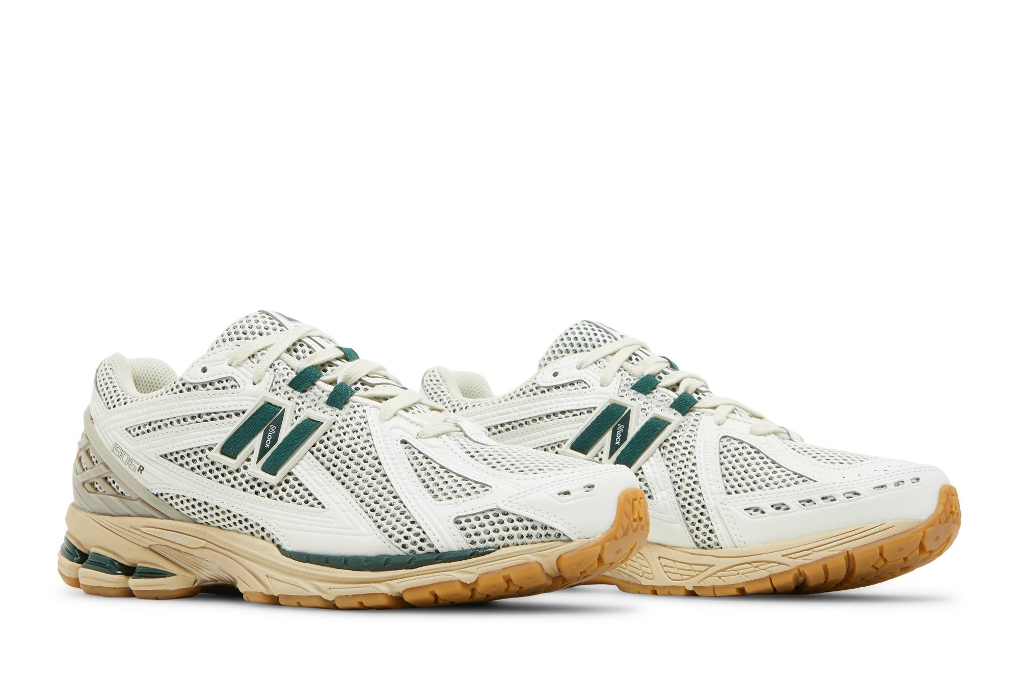 New Balance 1906R White Green M1906RQ Nicesnk