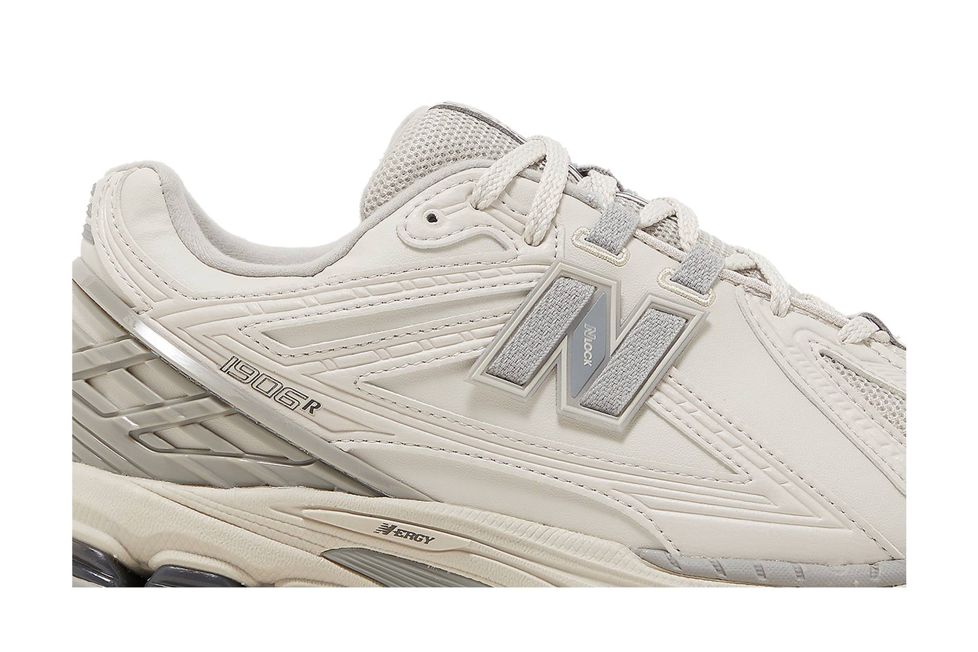 New Balance 1906R White Grey M1906RD Nicesnk