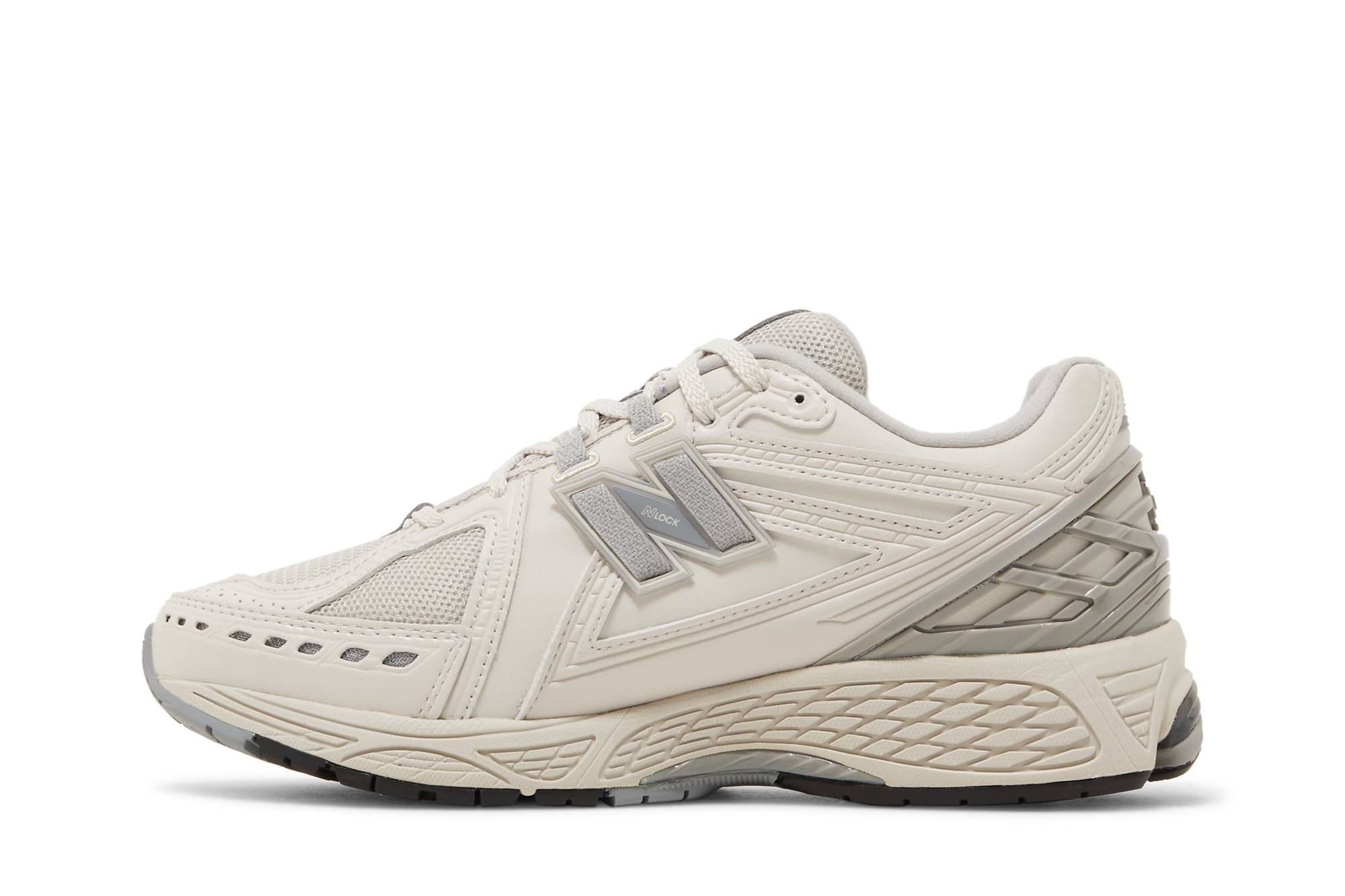 New Balance 1906R White Grey M1906RD Nicesnk