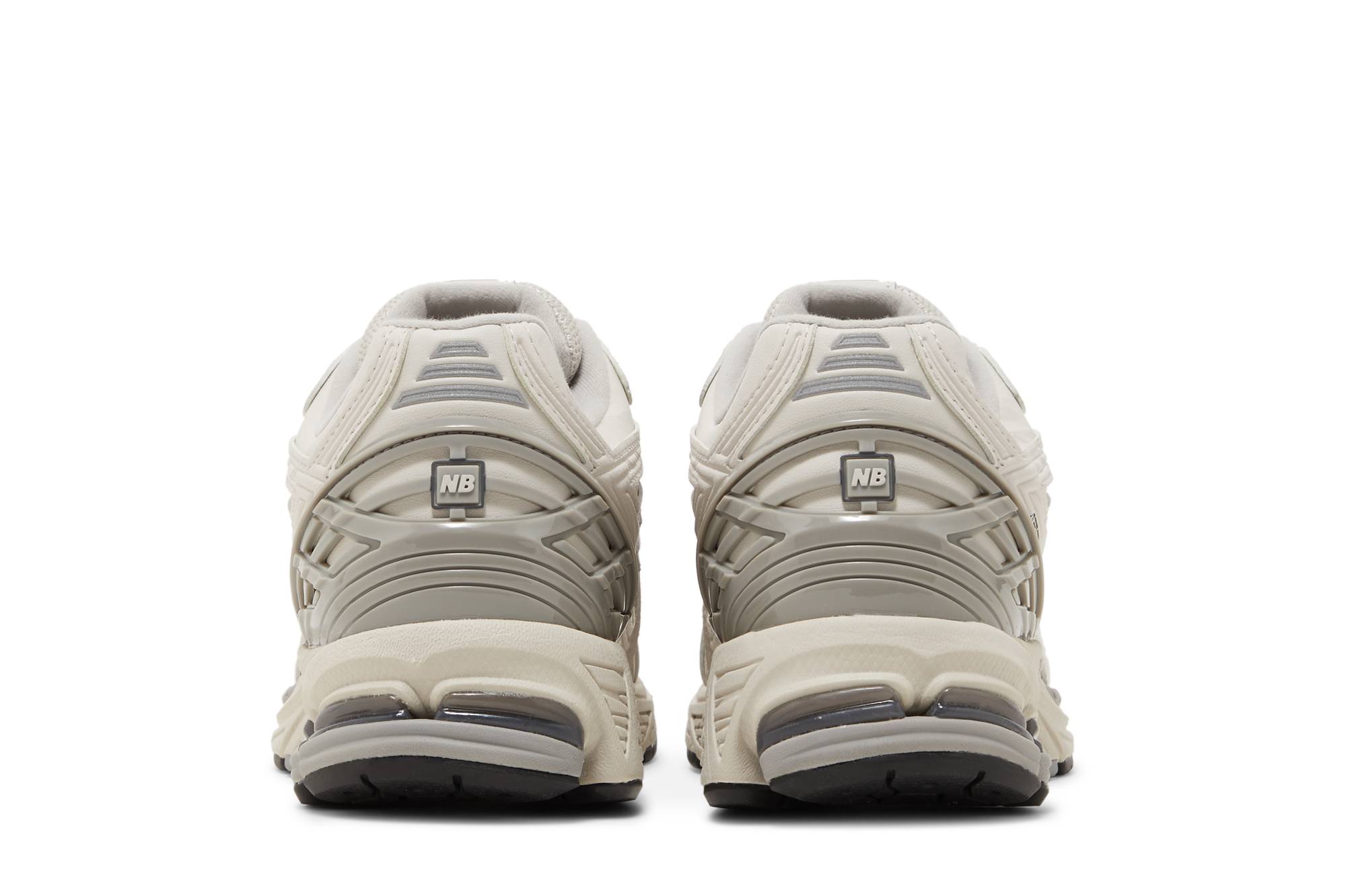New Balance 1906R White Grey M1906RD Nicesnk
