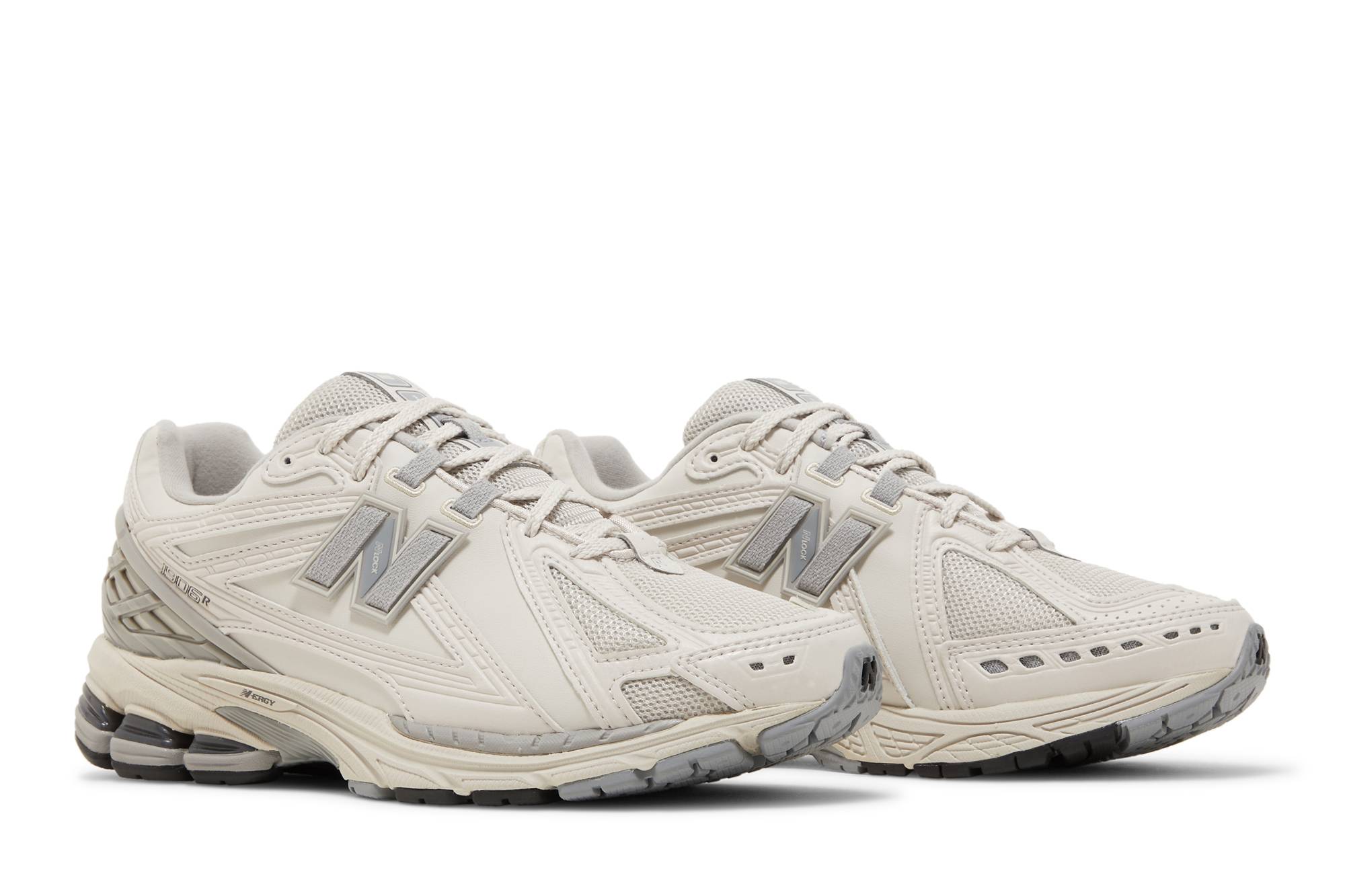 New Balance 1906R White Grey M1906RD Nicesnk