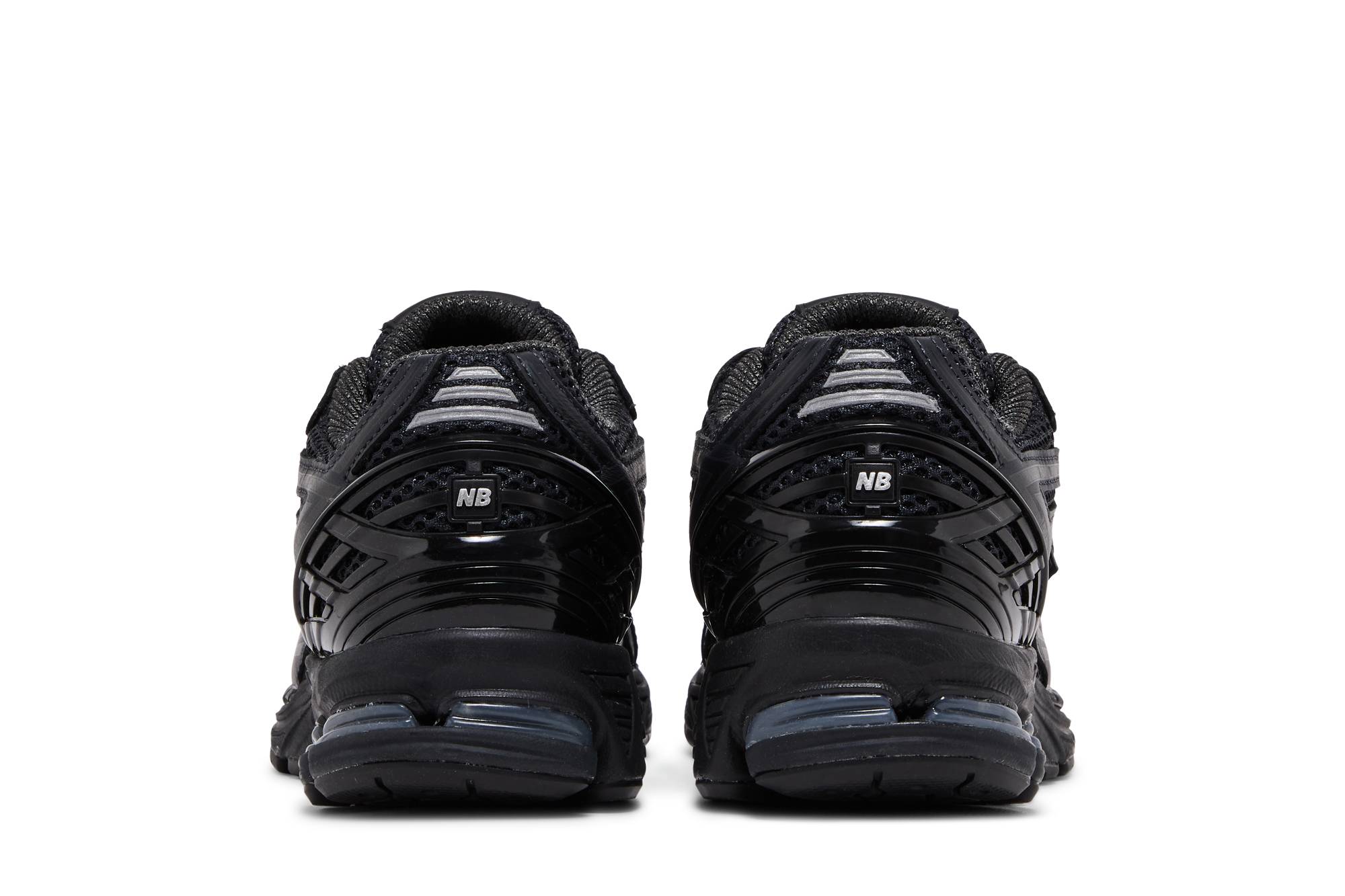 New Balance 1906R Comme des Garcons Homme Black M1906RCM Nicesnk
