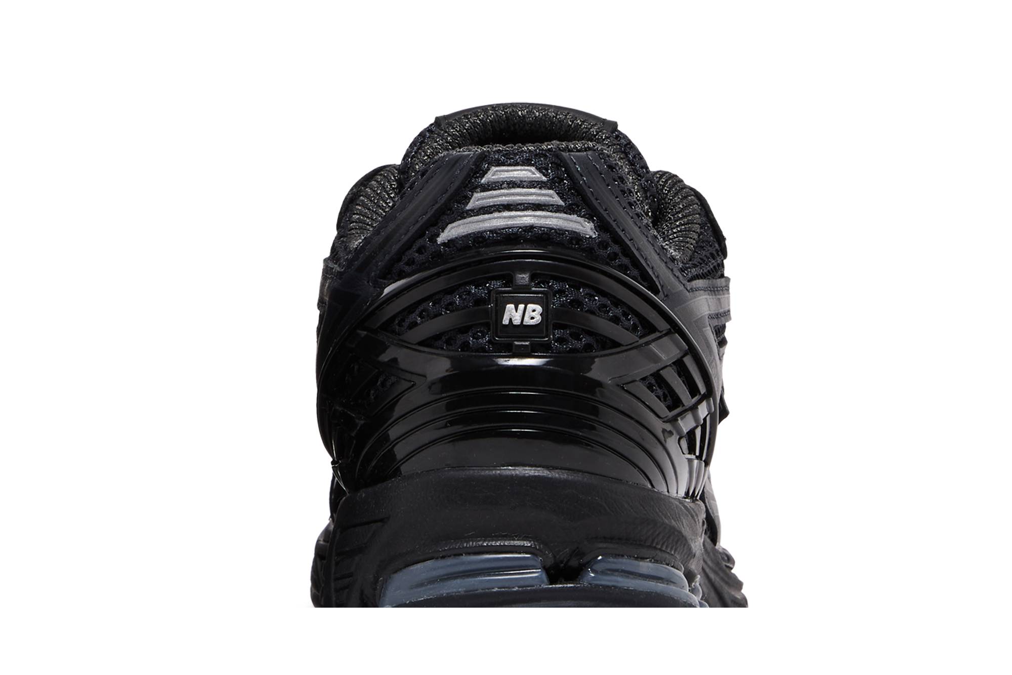 New Balance 1906R Comme des Garcons Homme Black M1906RCM Nicesnk