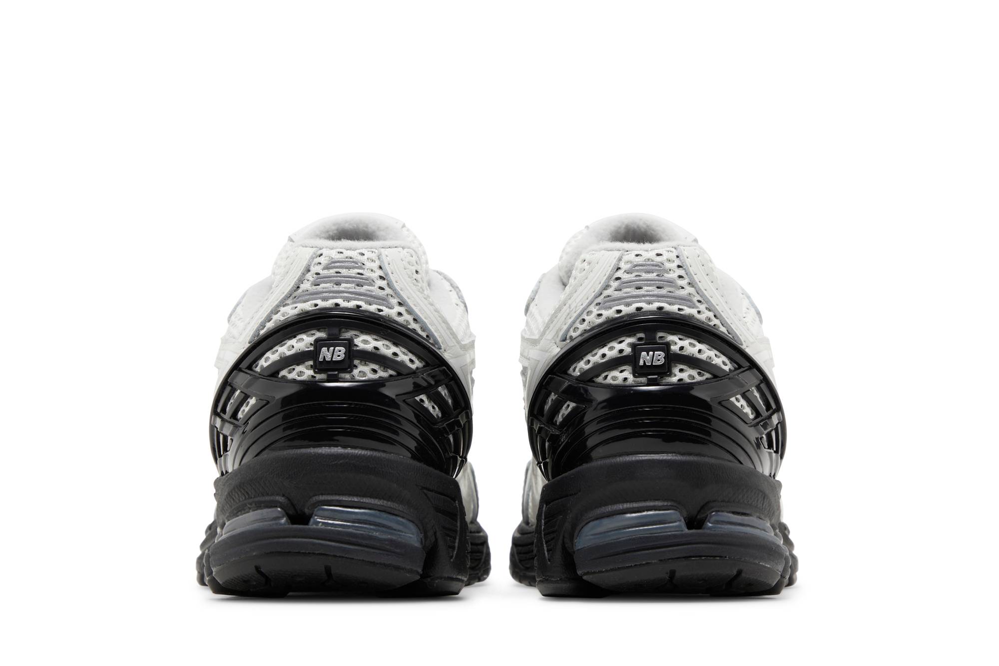 New Balance 1906R Comme des Garcons Homme White M1906RCO Nicesnk