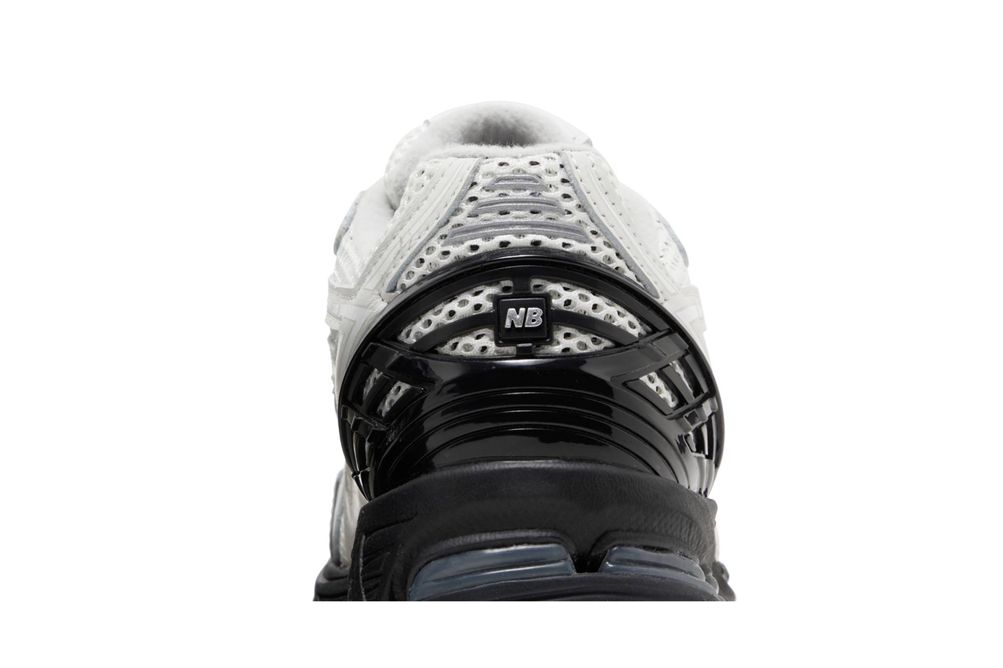 New Balance 1906R Comme des Garcons Homme White M1906RCO Nicesnk