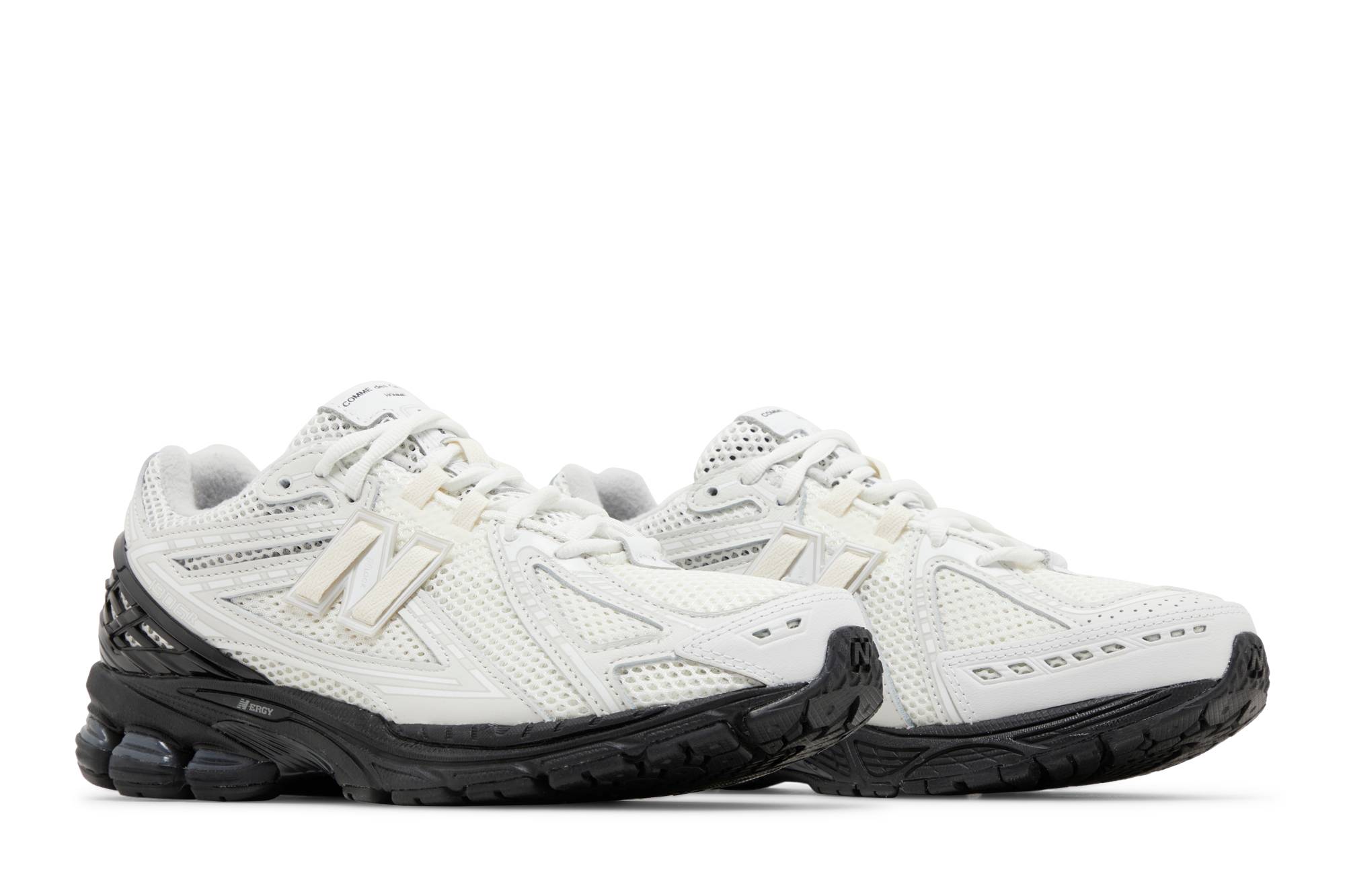 New Balance 1906R Comme des Garcons Homme White M1906RCO Nicesnk