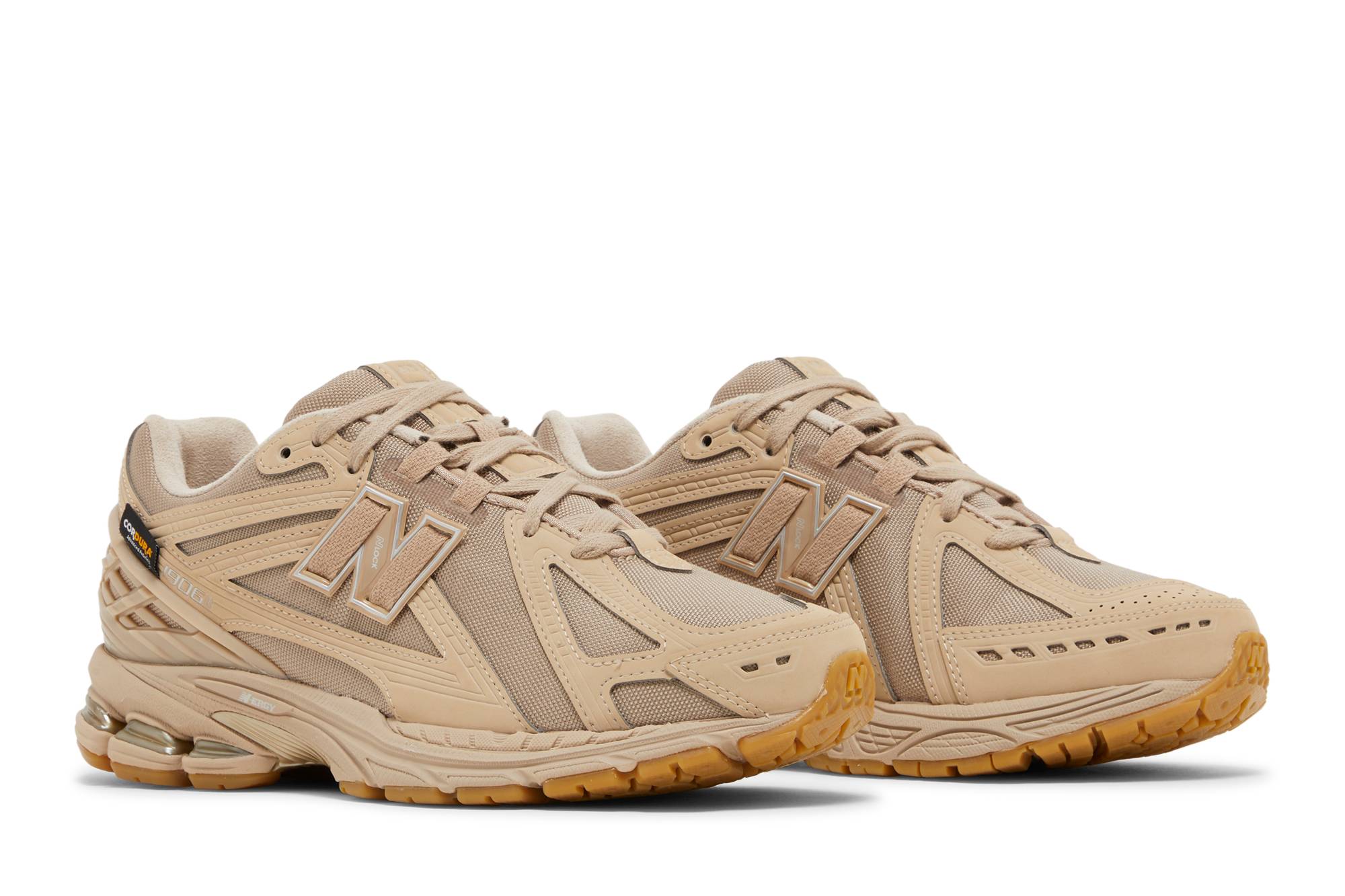 New Balance 1906R Cordura Desert M1906RT Nicesnk