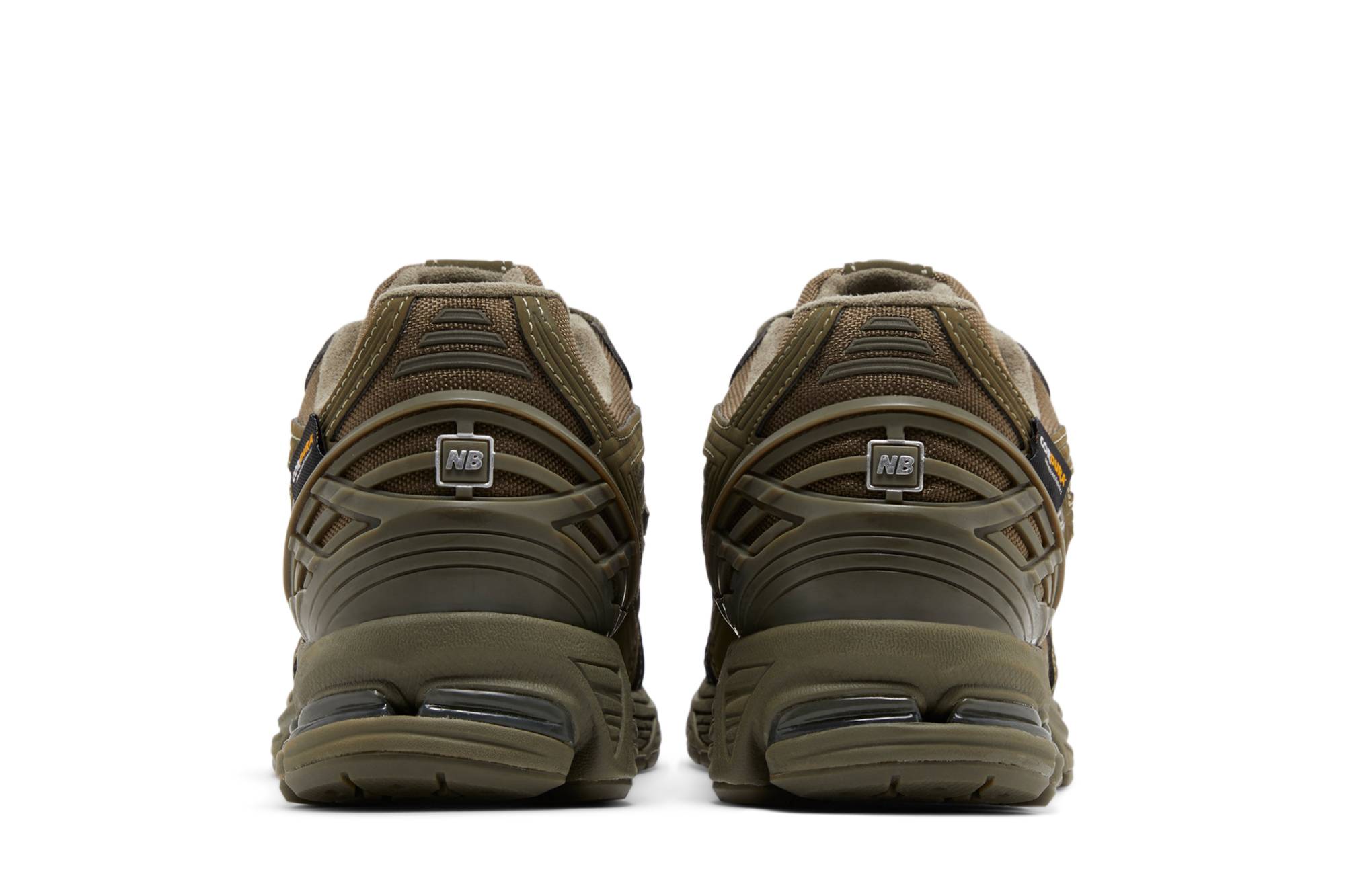 New Balance 1906R Cordura Olive M1906RS Nicesnk