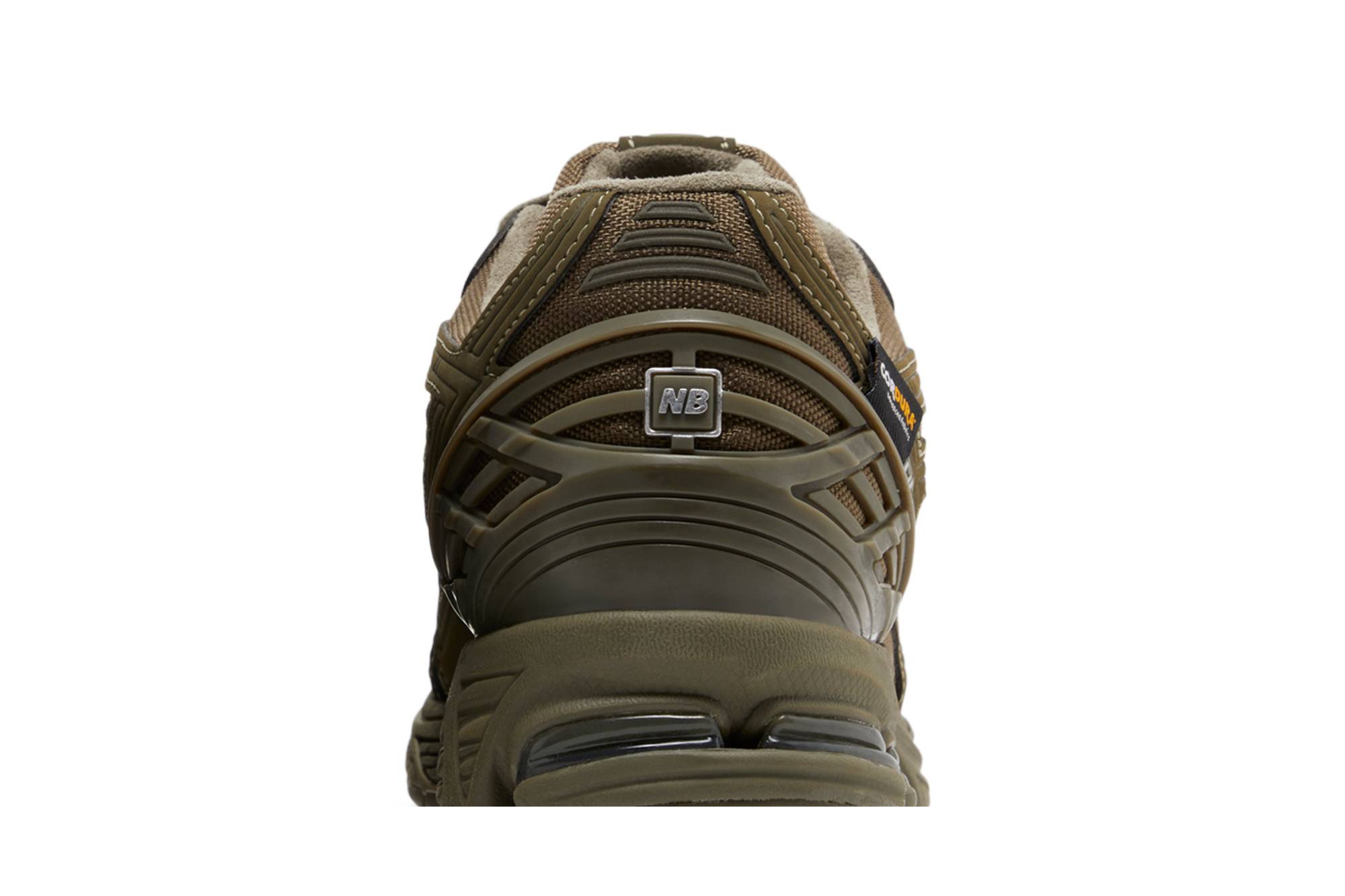 New Balance 1906R Cordura Olive M1906RS Nicesnk