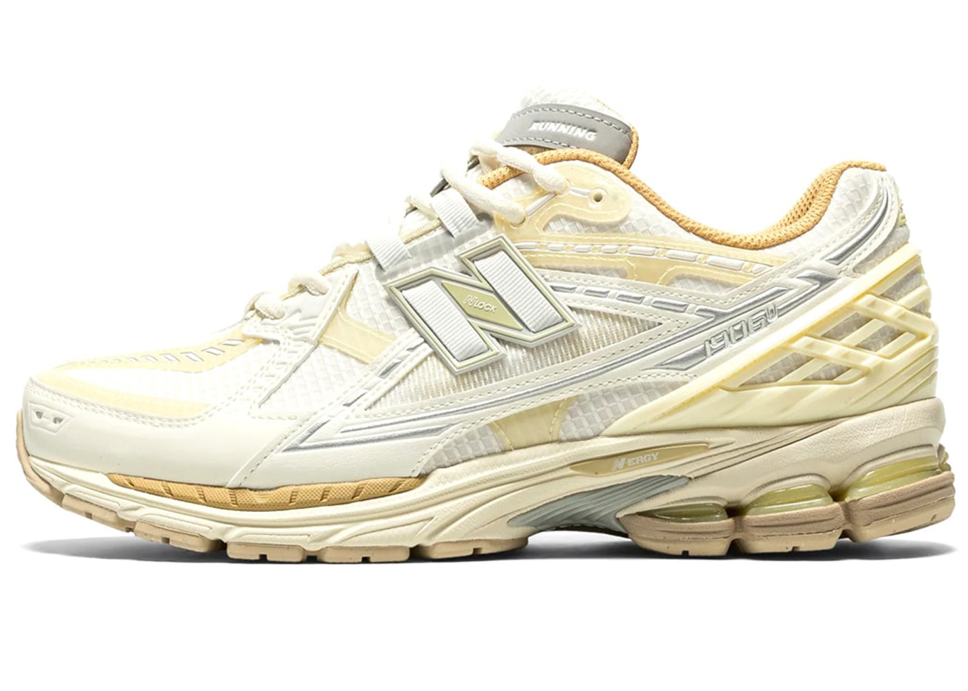New Balance 1906U Lunar New Year – Sea Salt M1906NLY Nicesnk