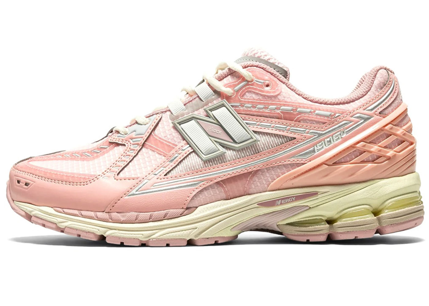 New Balance 1906U Lunar New Year Pack – Pink M1906NLN Nicesnk