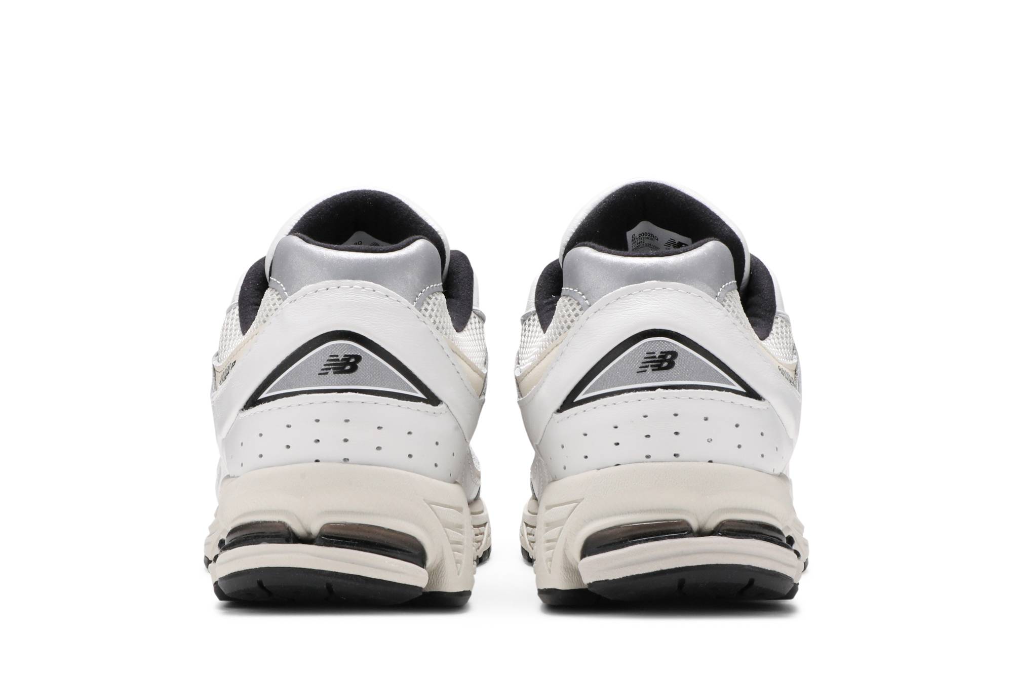 New Balance 2002R Atlas Lemon Haze ML2002RQ Nicesnk