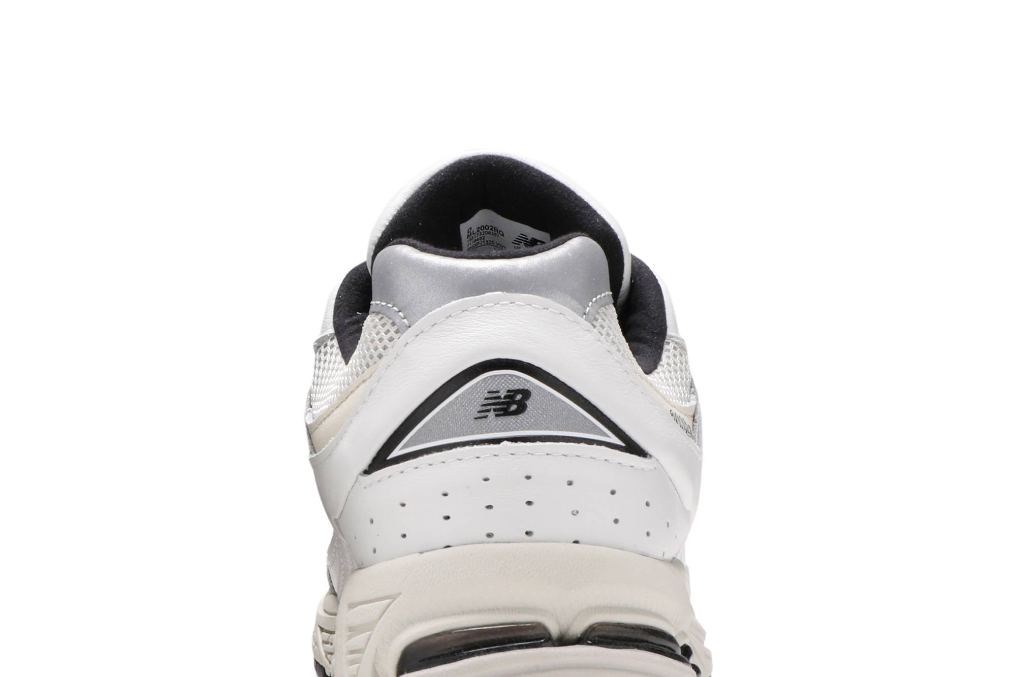 New Balance 2002R Atlas Lemon Haze ML2002RQ Nicesnk