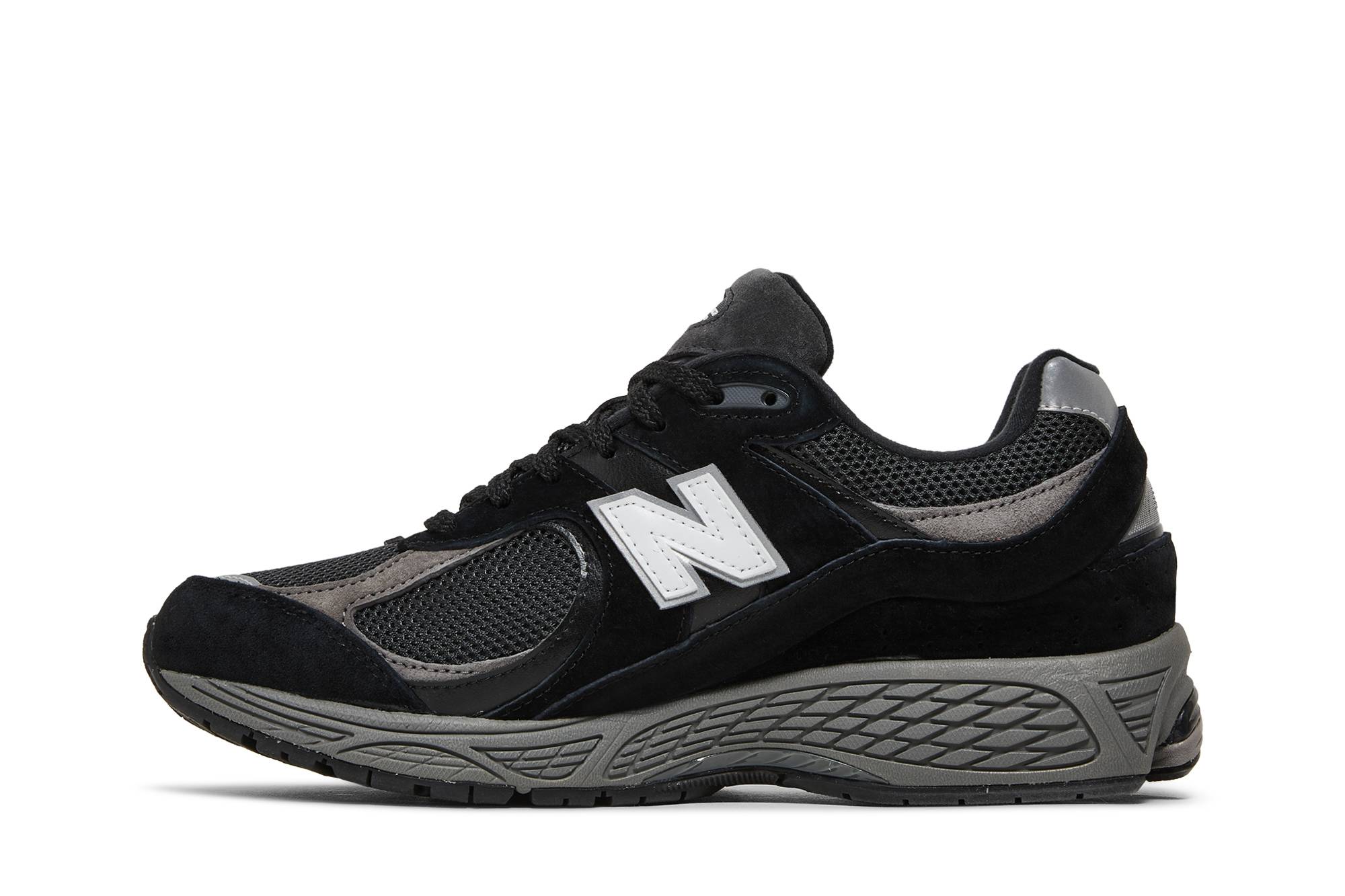 New Balance 2002R ‘Black’ M2002RR1
