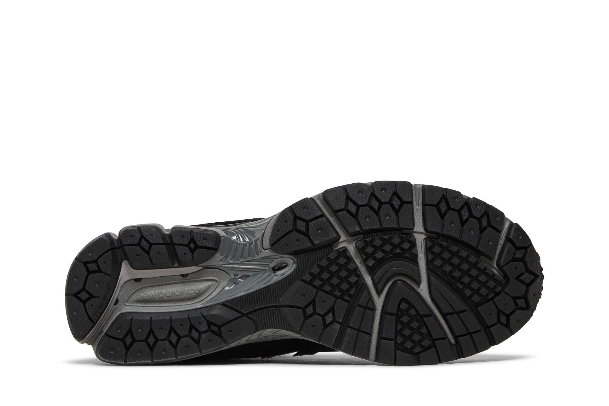 New Balance 2002R ‘Black’ M2002RR1