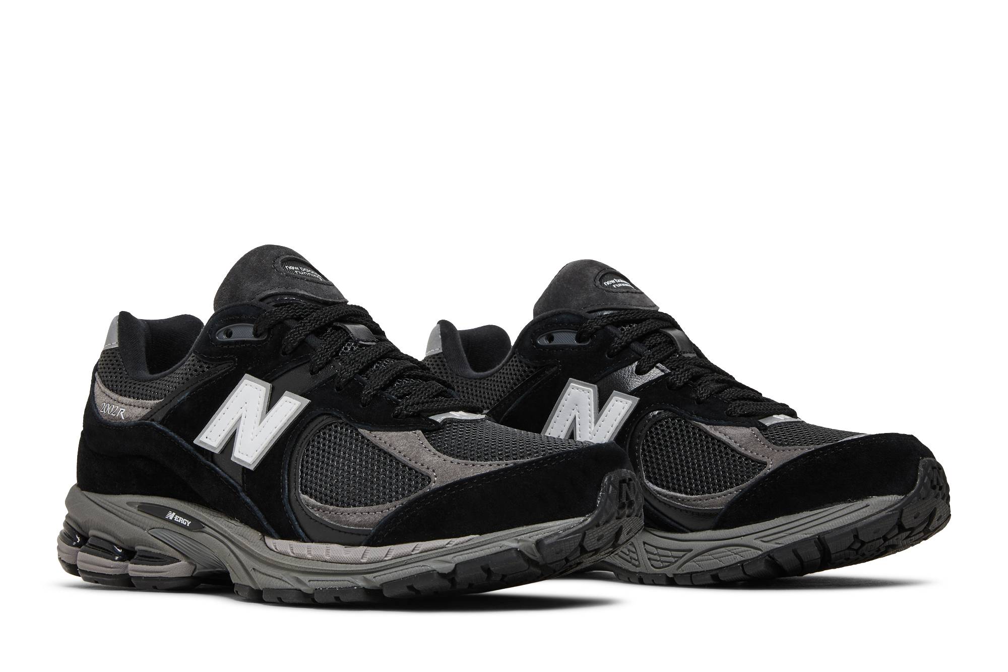 New Balance 2002R ‘Black’ M2002RR1