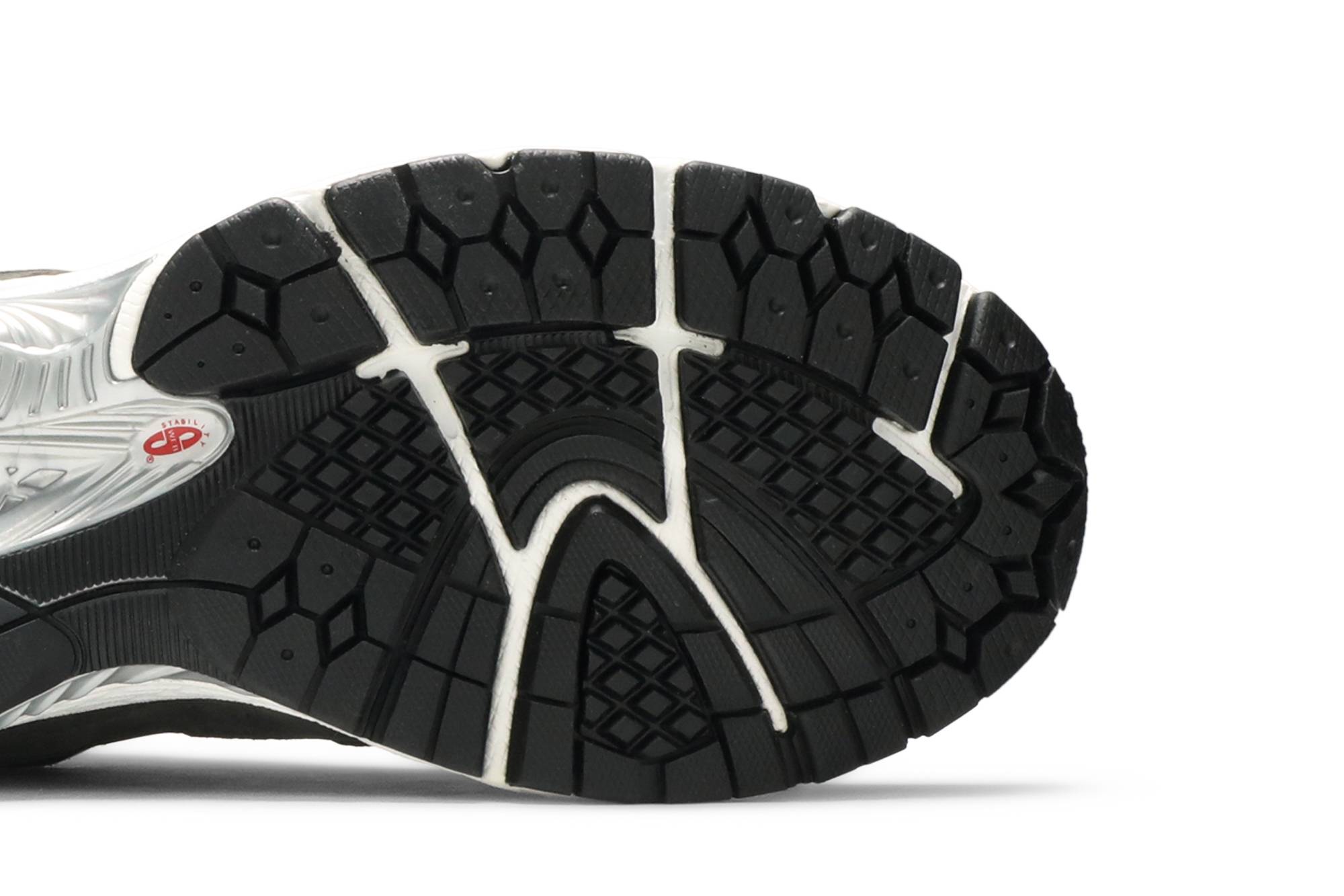 New Balance 2002R Black Grey ML2002RB Nicesnk