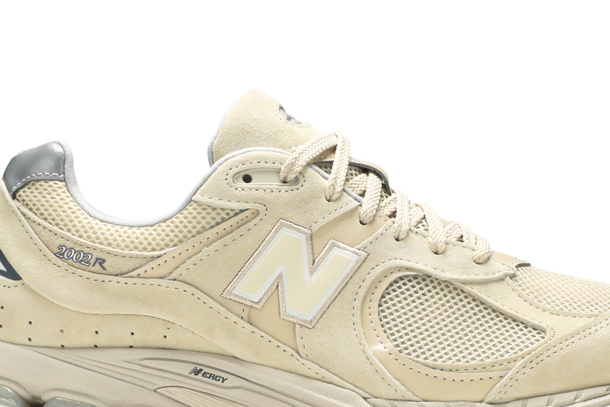 New Balance 2002R Bone ML2002RE Nicesnk