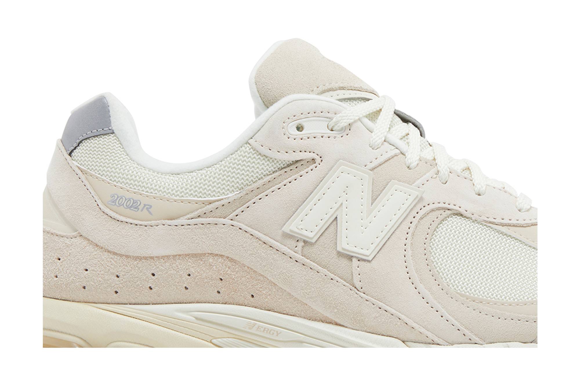 New Balance 2002R Calm Taupe M2002RCC Nicesnk