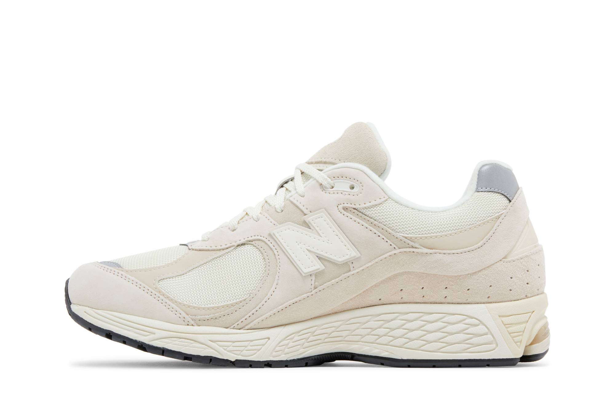 New Balance 2002R Calm Taupe M2002RCC Nicesnk