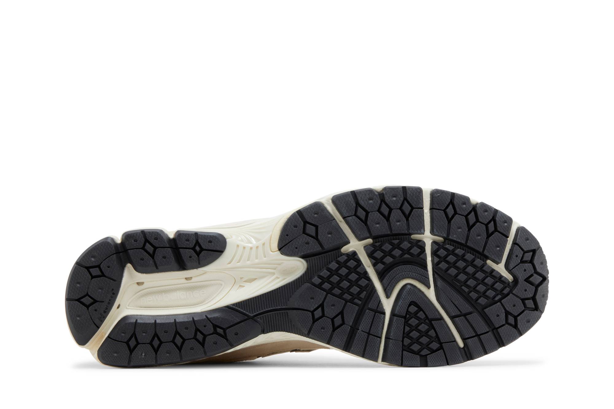 New Balance 2002R Calm Taupe M2002RCC Nicesnk