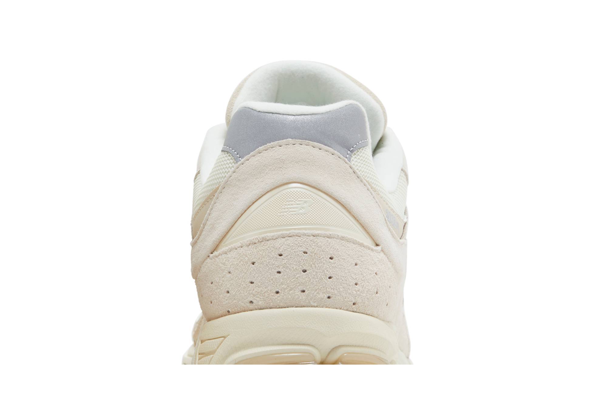 New Balance 2002R Calm Taupe M2002RCC Nicesnk