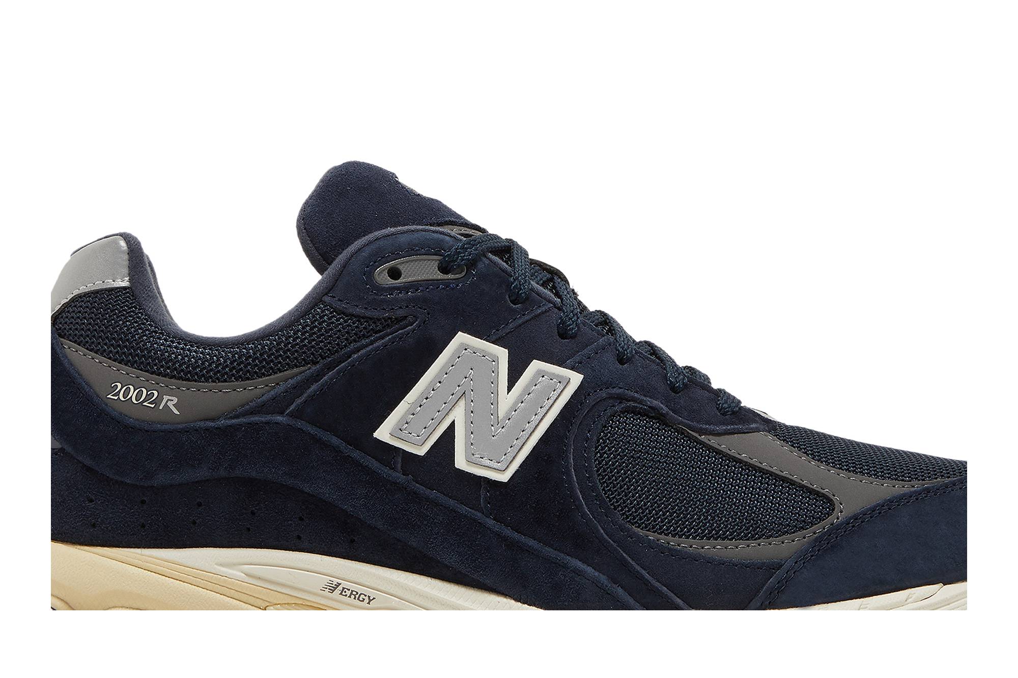 New Balance 2002R Eclipse Castlerock M2002RCA Nicesnk