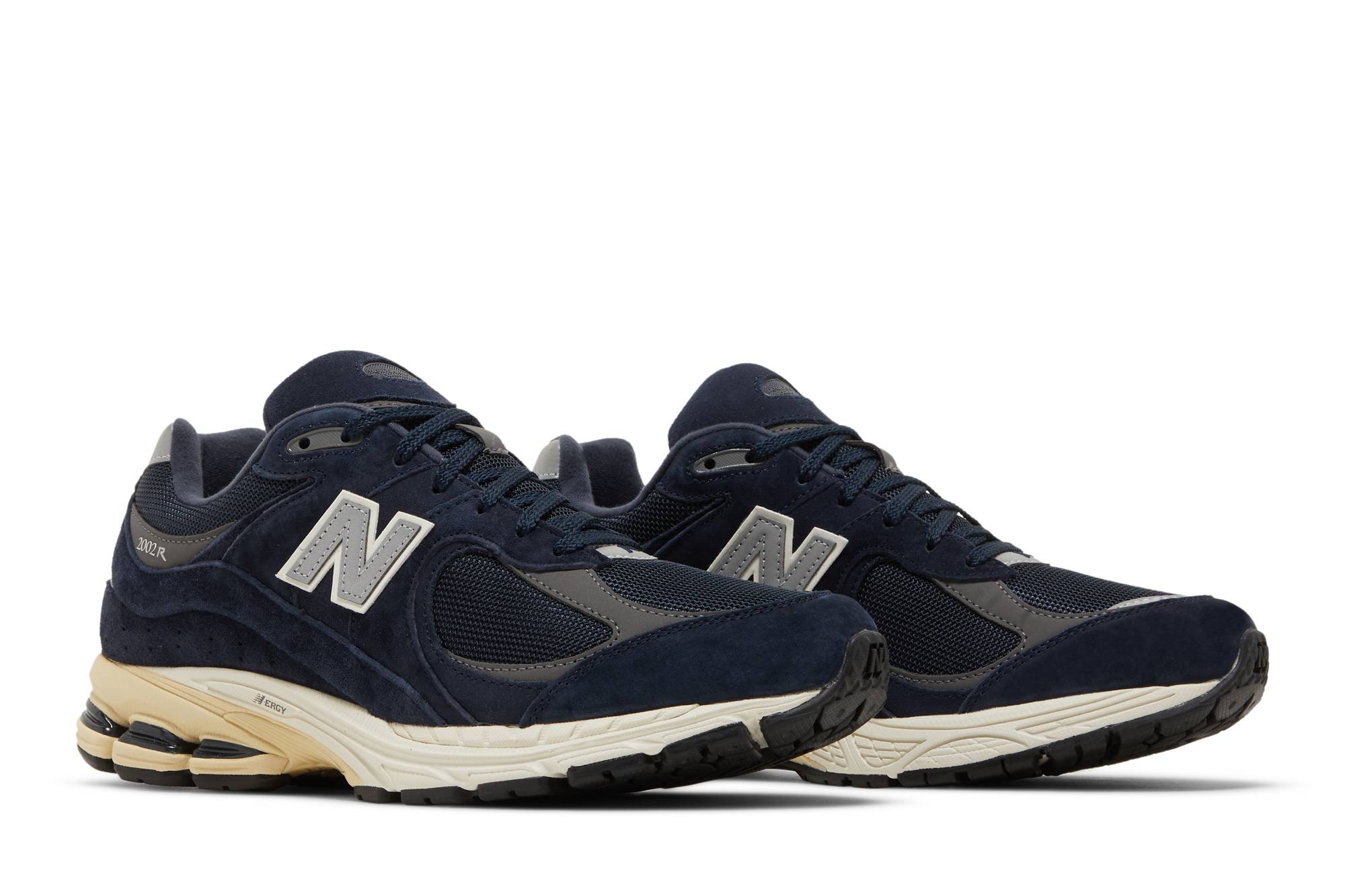 New Balance 2002R Eclipse Castlerock M2002RCA Nicesnk