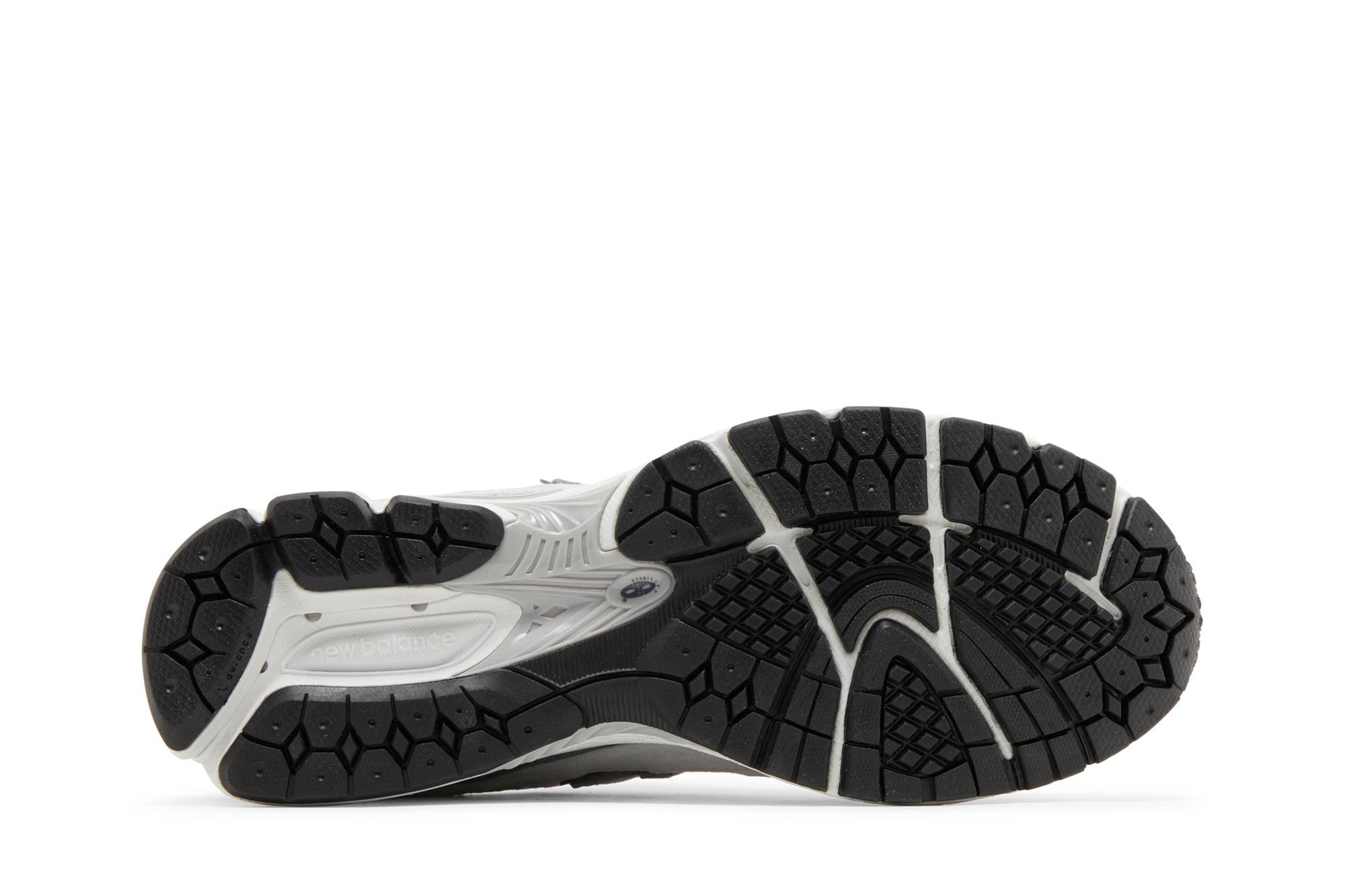 New Balance 2002R ‘Light Dark Grey’ M2002RJD