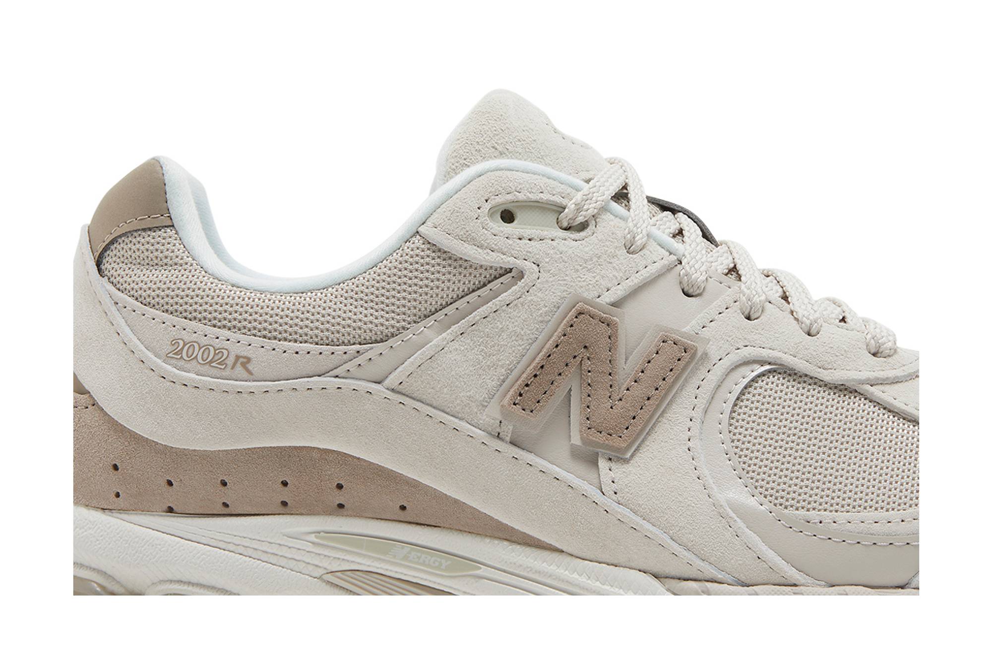New Balance 2002R ‘Light Dark Tan’ M2002RJN