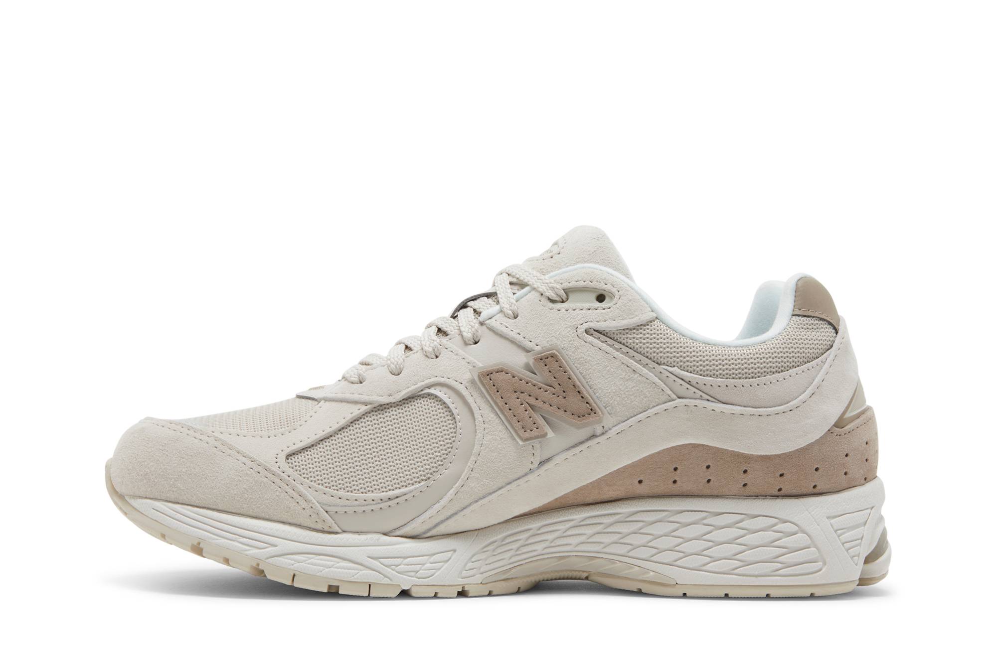 New Balance 2002R ‘Light Dark Tan’ M2002RJN