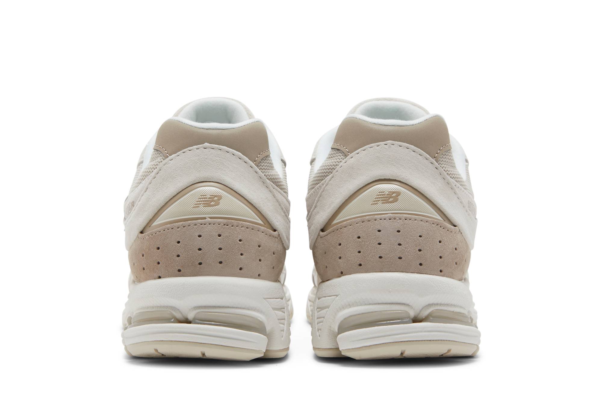New Balance 2002R ‘Light Dark Tan’ M2002RJN