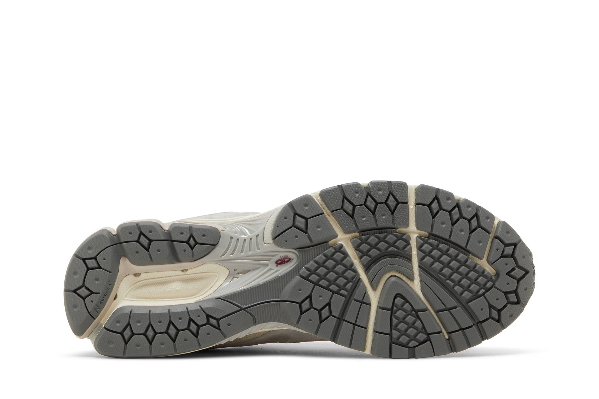 New Balance 2002R Lunar New Year – Concrete M2002RLN Nicesnk