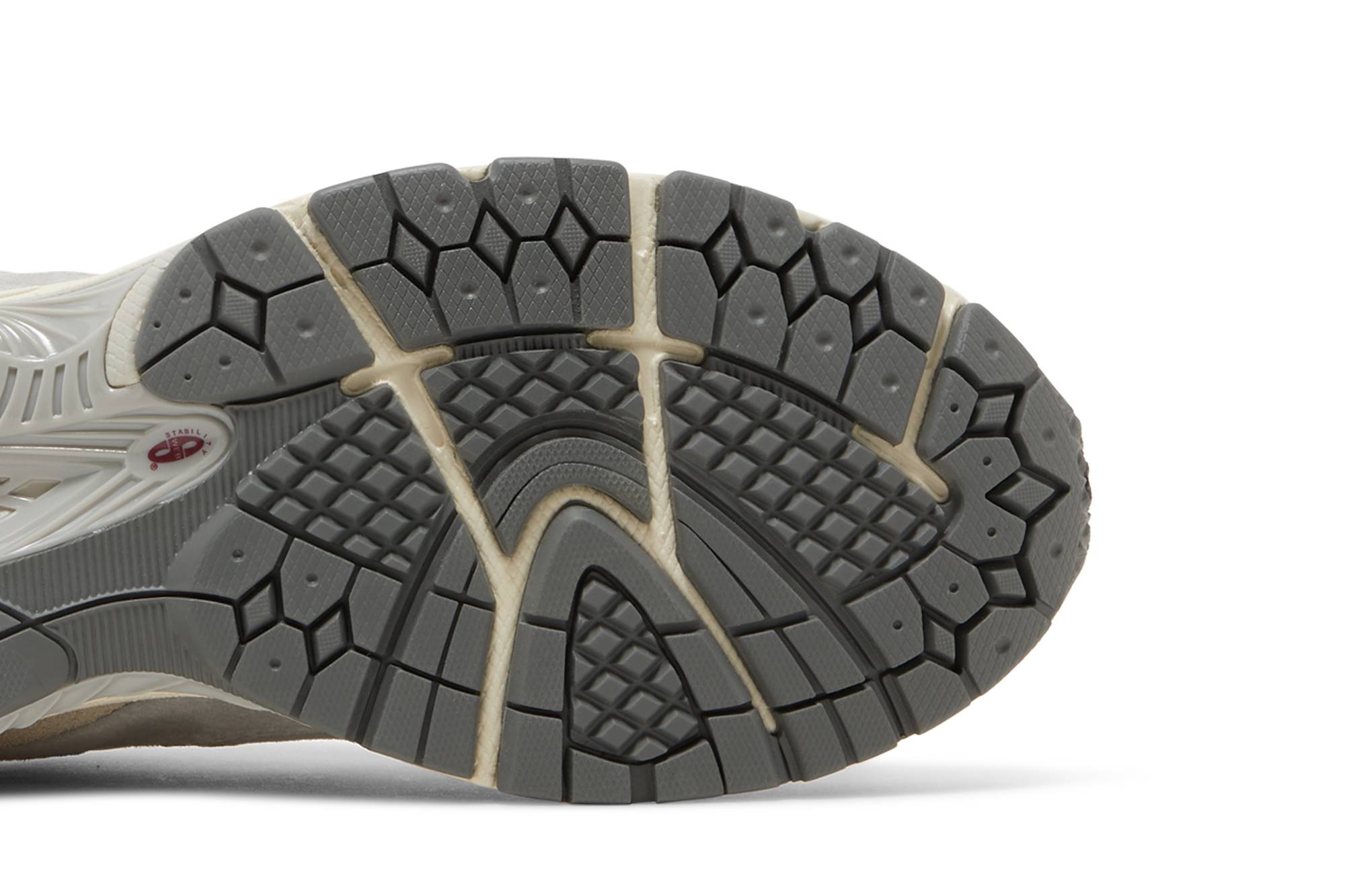 New Balance 2002R Lunar New Year – Concrete M2002RLN Nicesnk