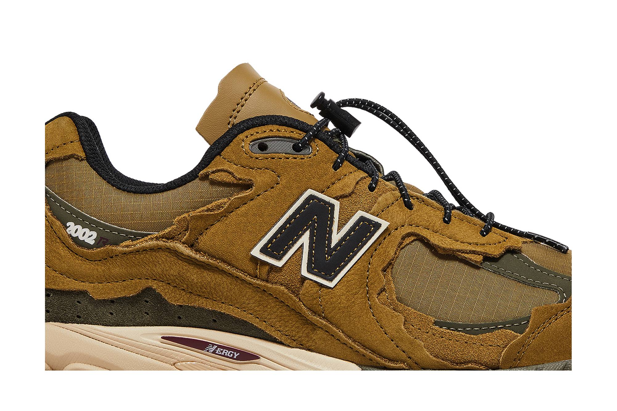 New Balance 2002R Protection Pack – High Desert M2002RDP Nicesnk