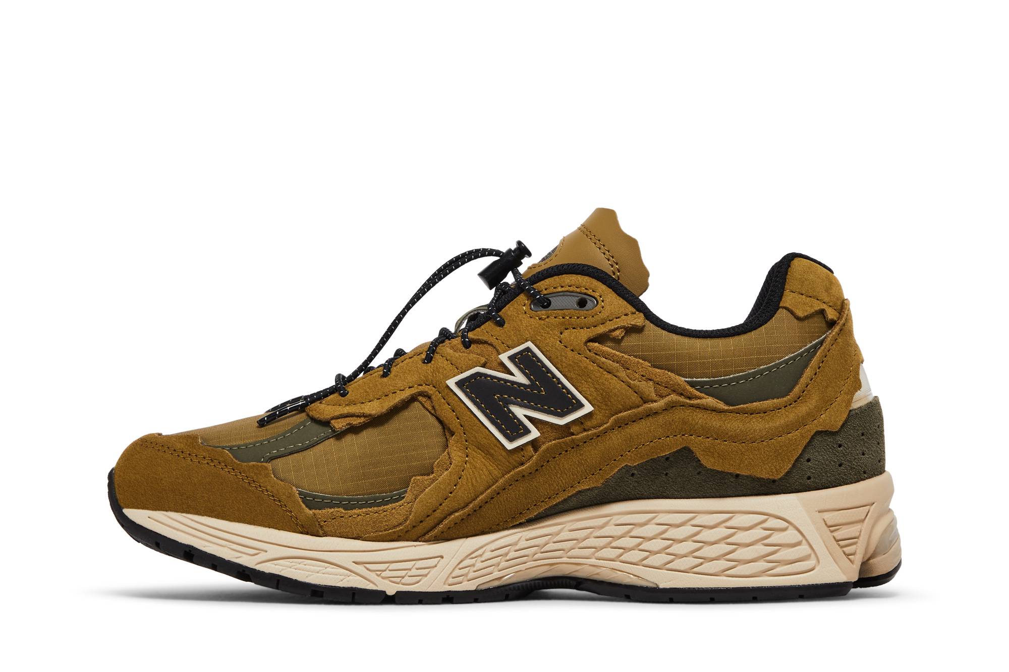 New Balance 2002R Protection Pack – High Desert M2002RDP Nicesnk