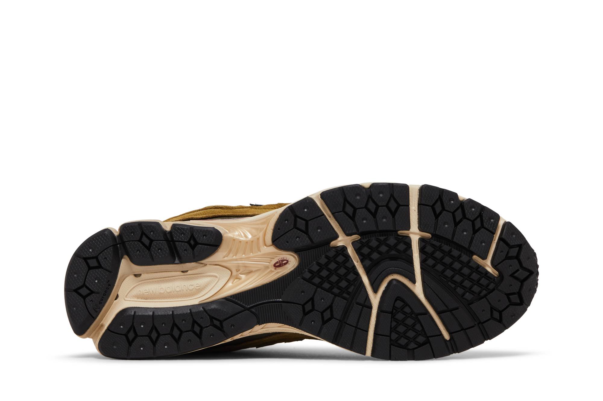 New Balance 2002R Protection Pack – High Desert M2002RDP Nicesnk