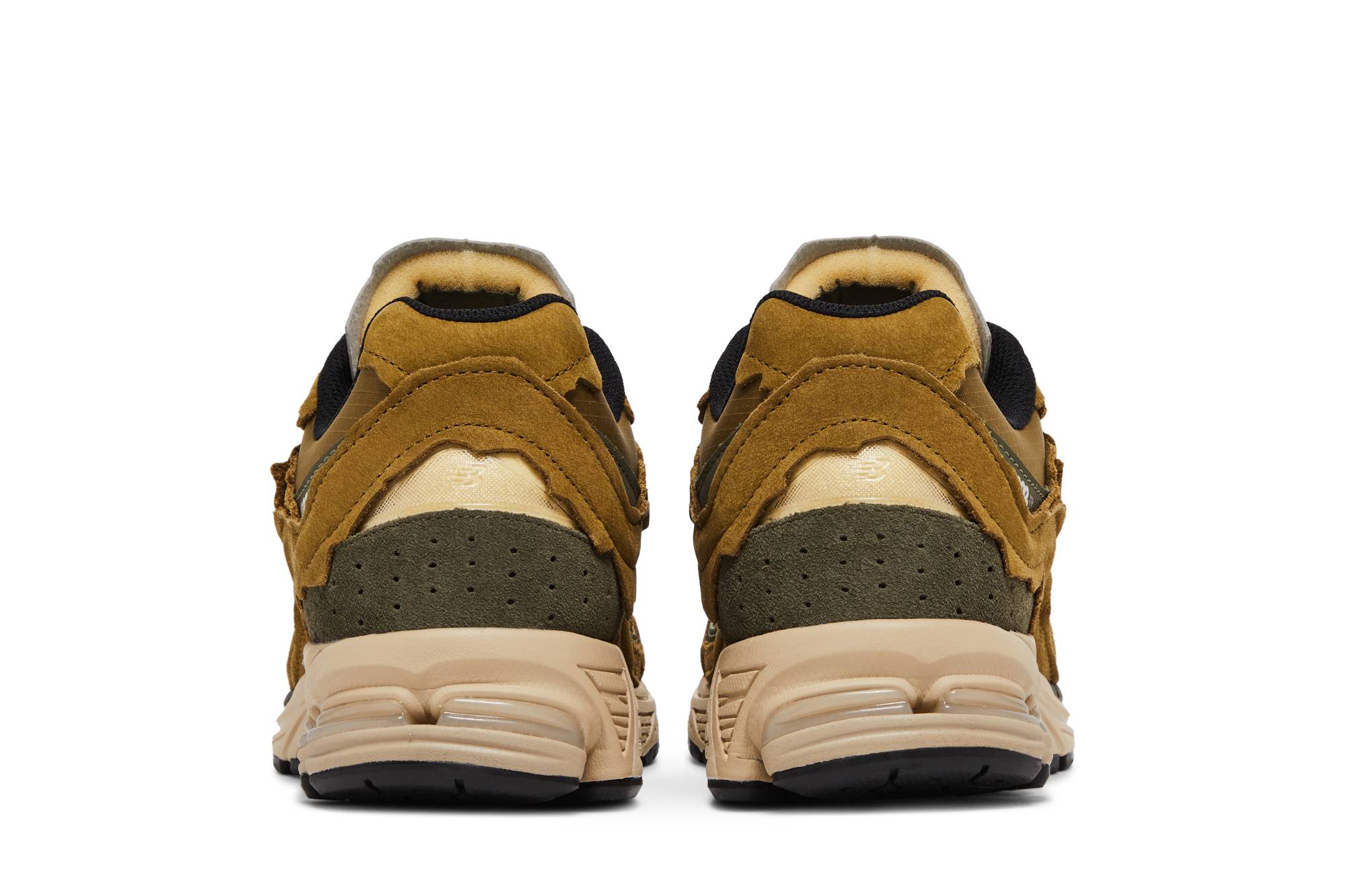 New Balance 2002R Protection Pack – High Desert M2002RDP Nicesnk