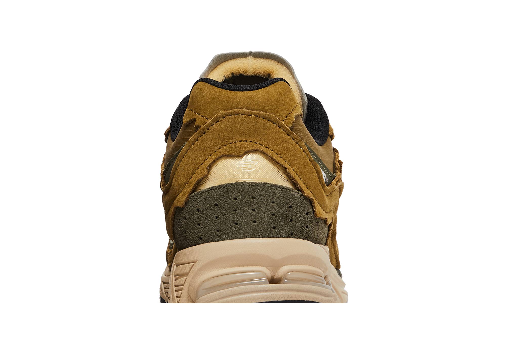 New Balance 2002R Protection Pack – High Desert M2002RDP Nicesnk