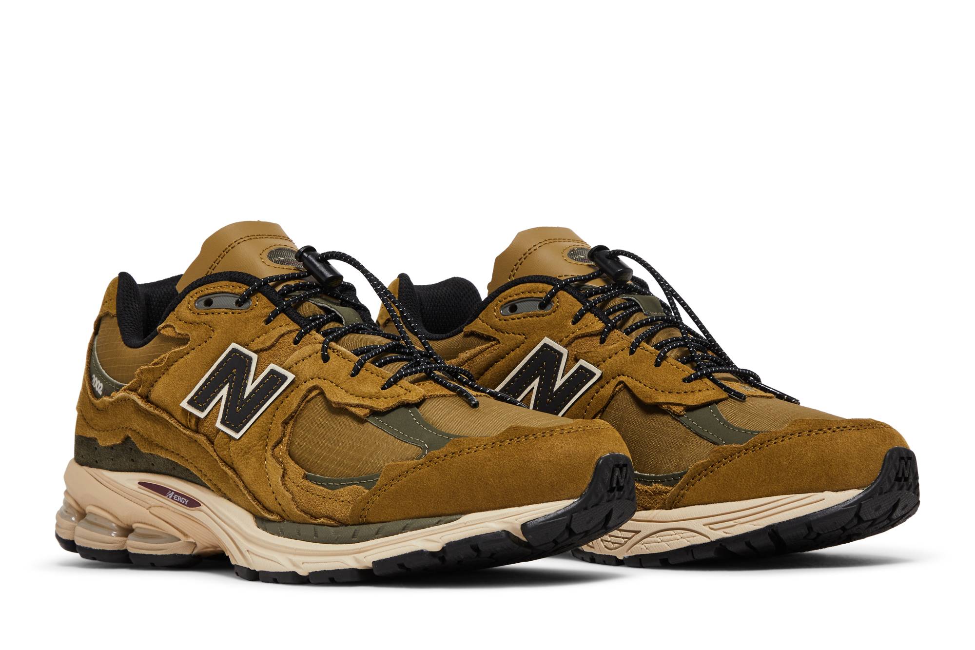 New Balance 2002R Protection Pack – High Desert M2002RDP Nicesnk