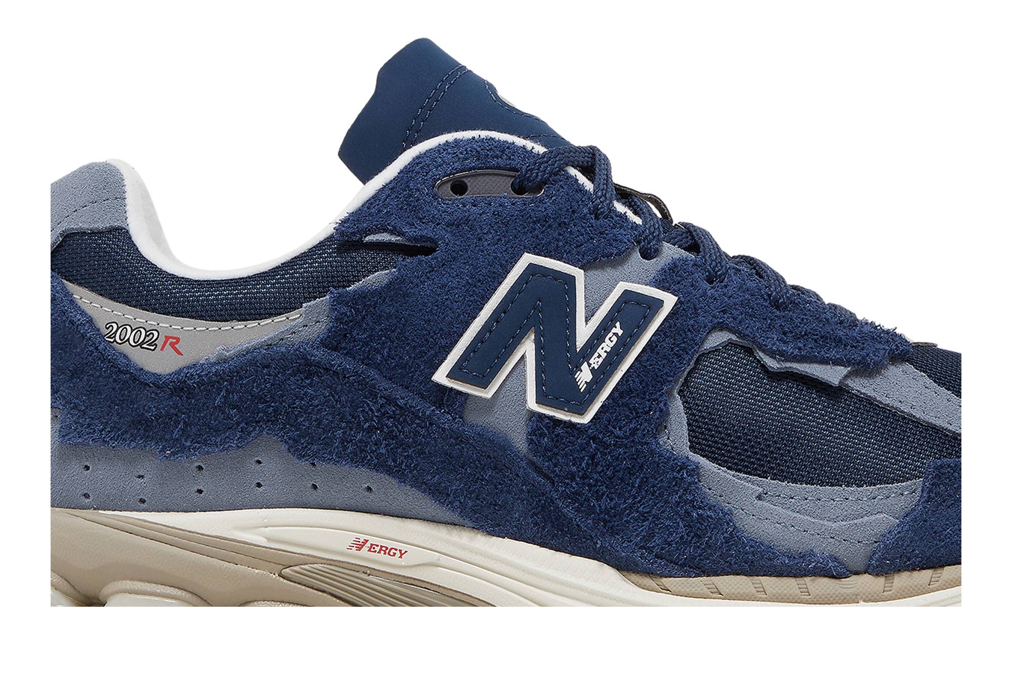 New Balance 2002R Protection Pack – Navy M2002RDK Nicesnk
