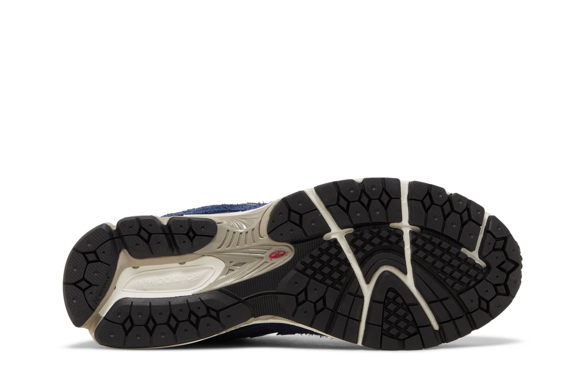 New Balance 2002R Protection Pack – Navy M2002RDK Nicesnk
