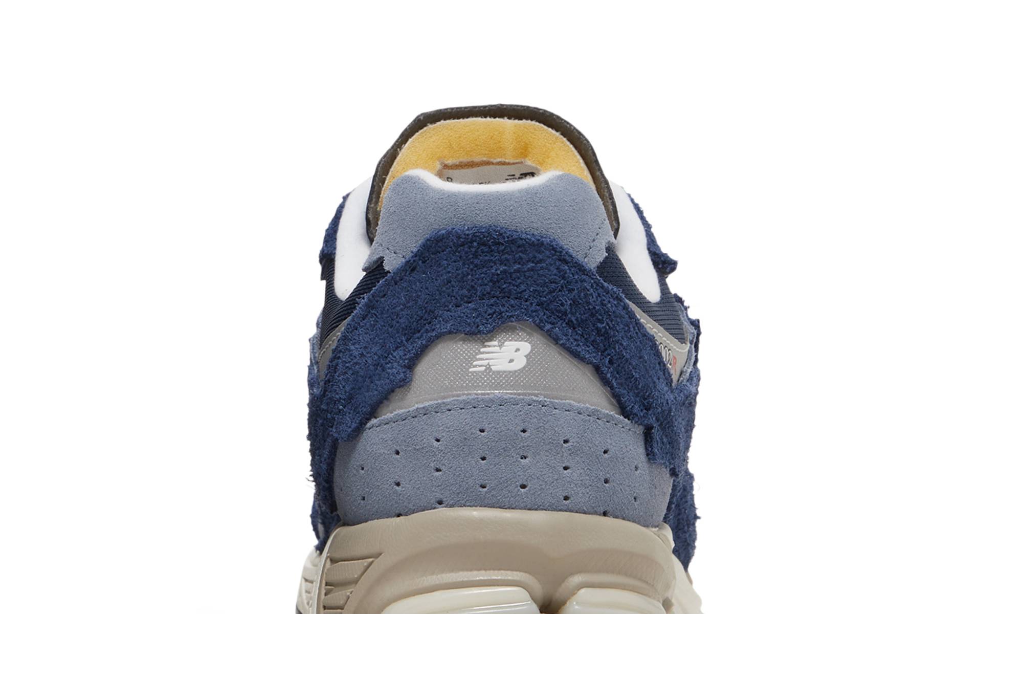 New Balance 2002R Protection Pack – Navy M2002RDK Nicesnk