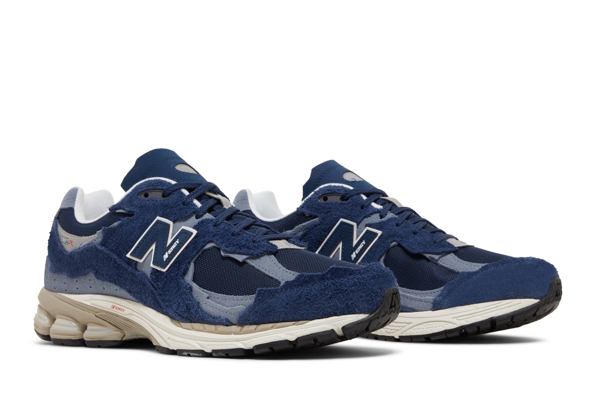 New Balance 2002R Protection Pack – Navy M2002RDK Nicesnk