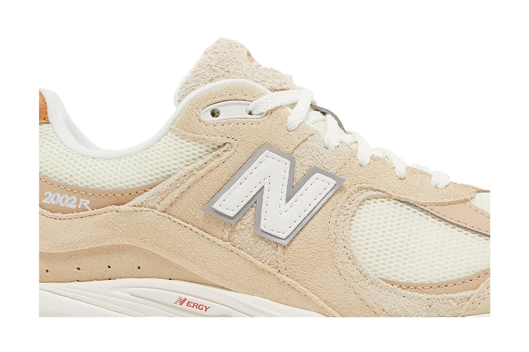 New Balance 2002R Sandstone M2002RSC Nicesnk