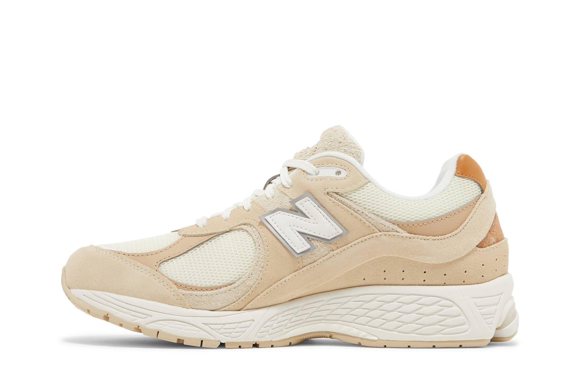 New Balance 2002R Sandstone M2002RSC Nicesnk