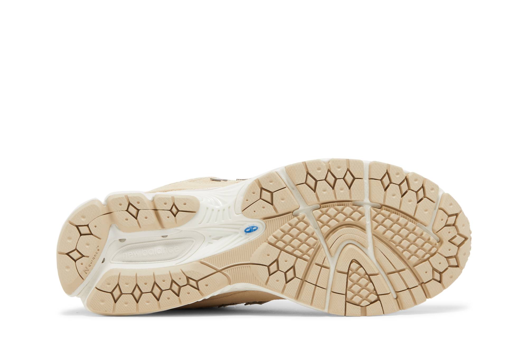 New Balance 2002R Sandstone M2002RSC Nicesnk