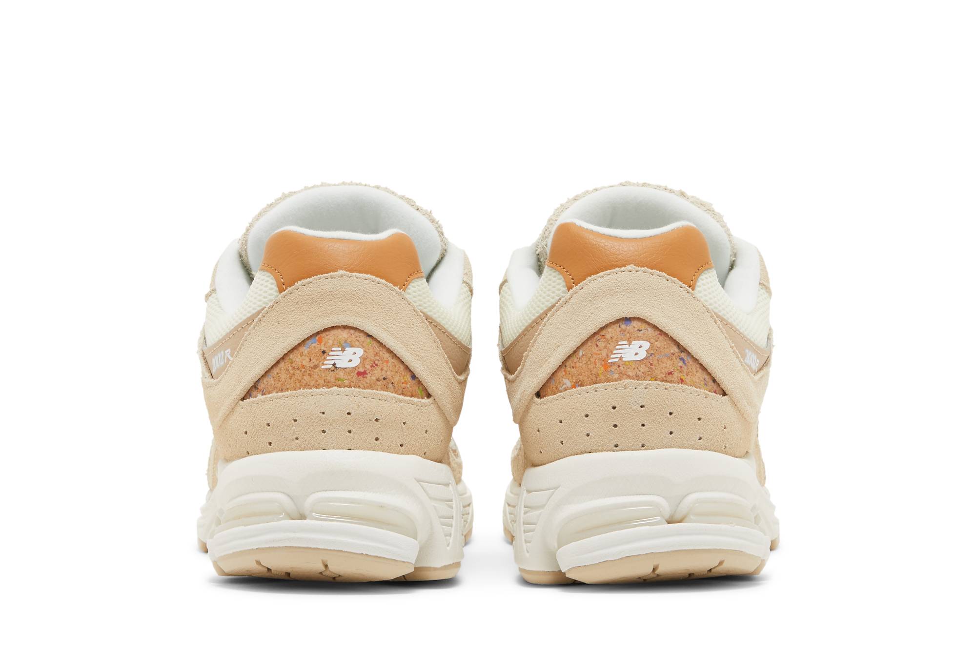 New Balance 2002R Sandstone M2002RSC Nicesnk