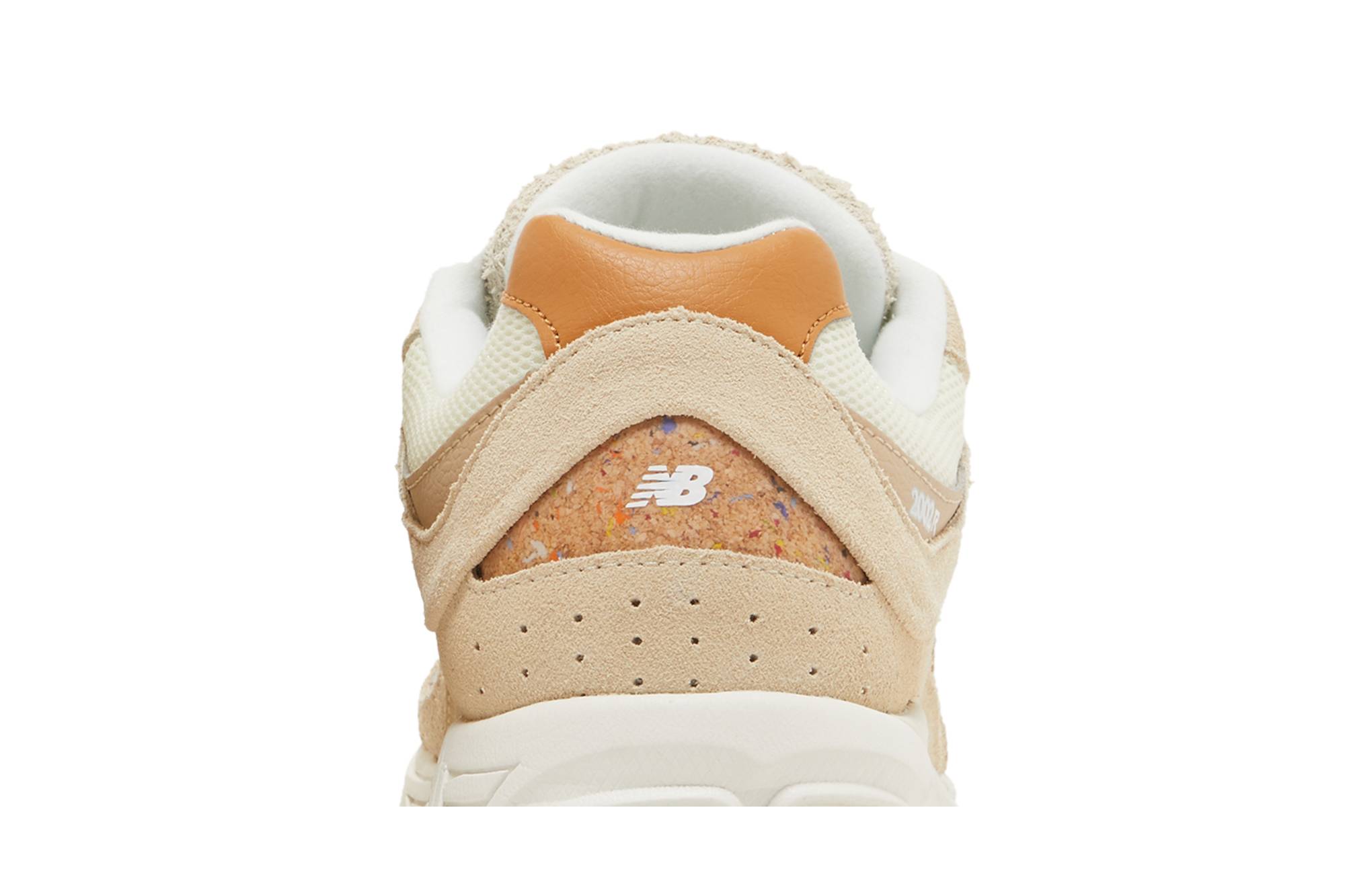 New Balance 2002R Sandstone M2002RSC Nicesnk