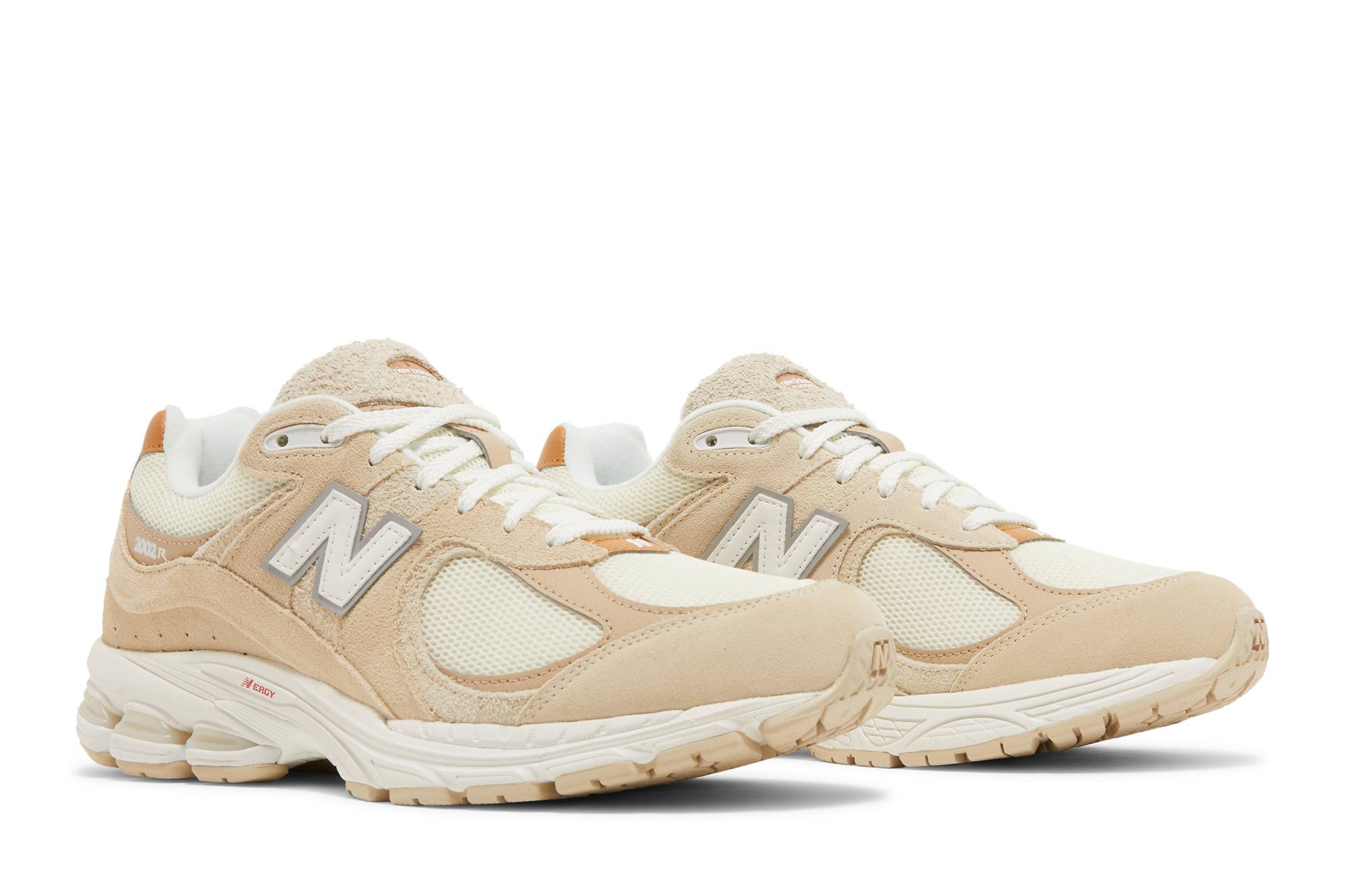 New Balance 2002R Sandstone M2002RSC Nicesnk